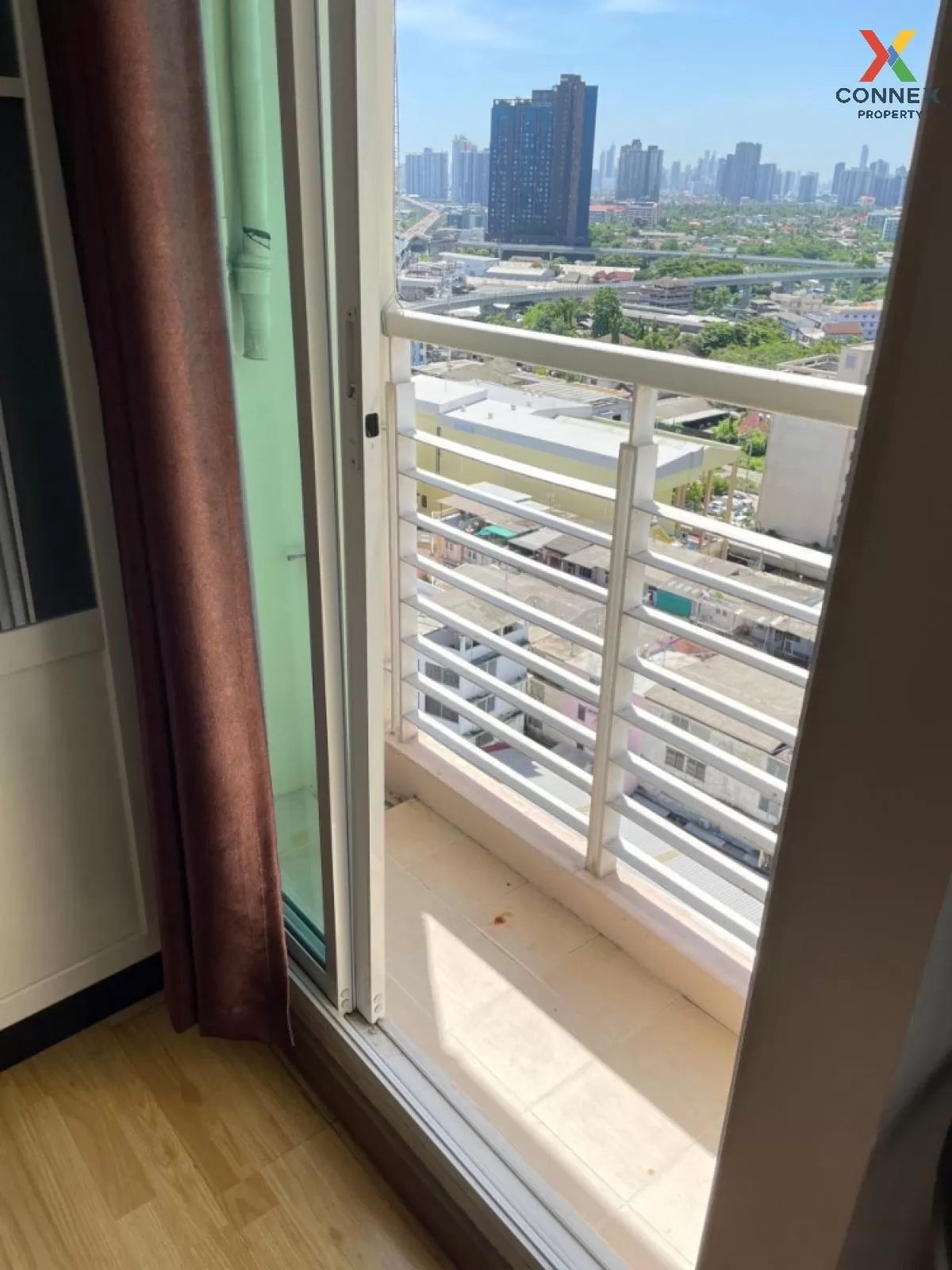 ขายคอนโด  แบงค์คอก ฮอไรซอน เพชรเกษม บางหว้า เขต ภาษีเจริญ กรุงเทพ