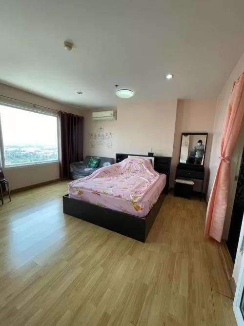 For Sale Condo , BANGKOK HORIZON PHETKASEM , Bang Wa , Phasi Charoen , Bangkok , CX-87116