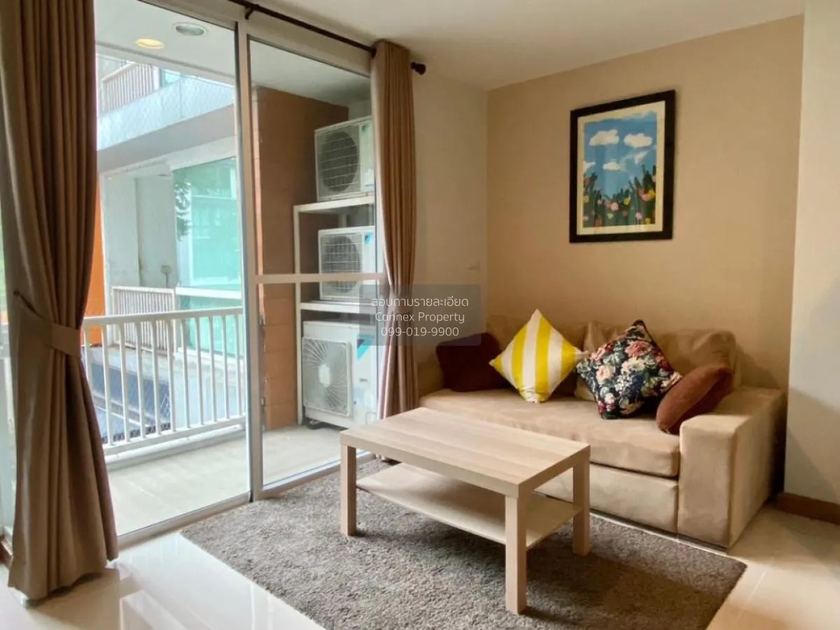 For Rent Condo , D 65 , BTS-Phra Khanong , Phra Khanong Nuea , Wa 1