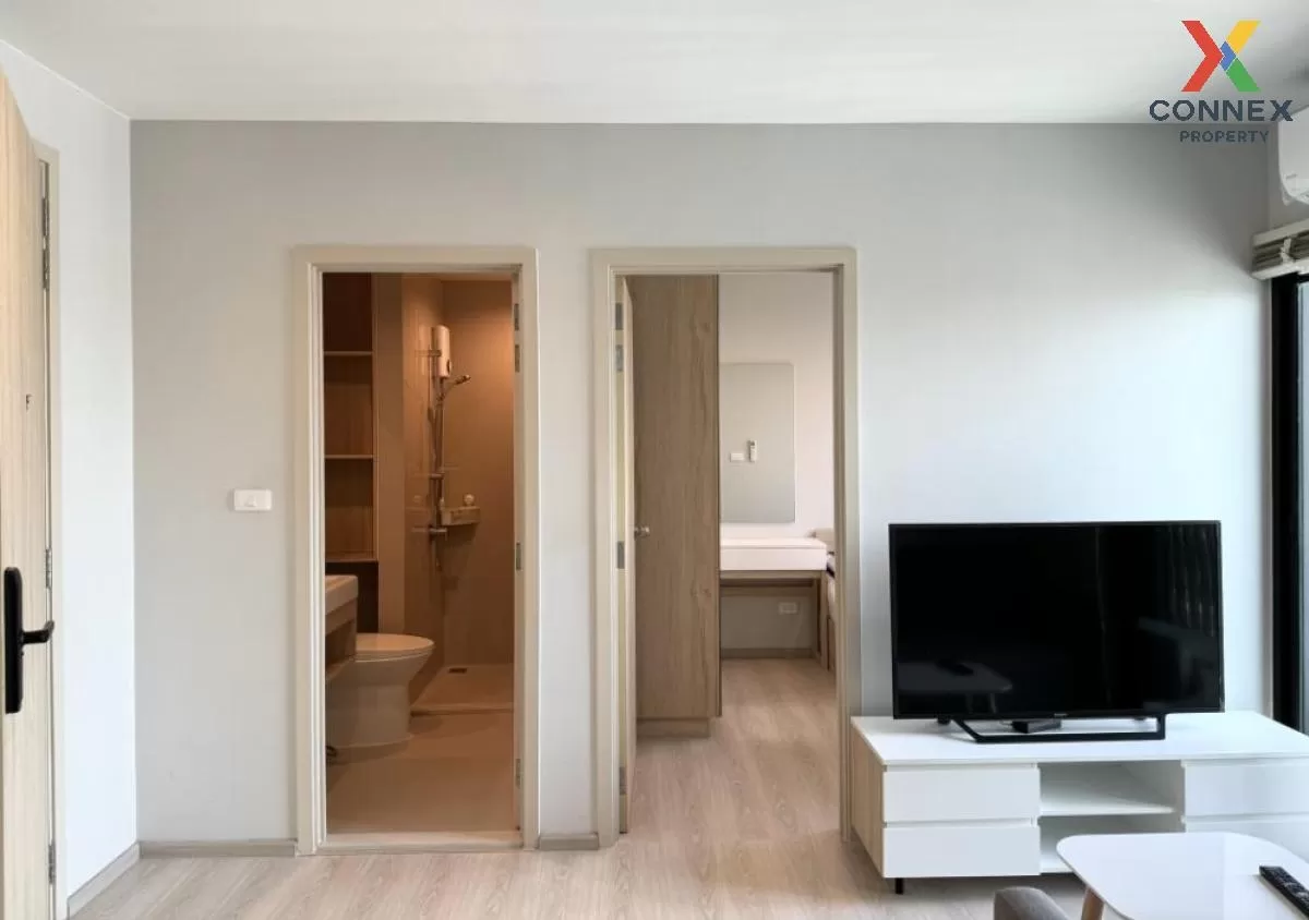 เช่าคอนโด  นิว โนเบิล ศรีนครินทร์-ลาซาล สำโรงเหนือ เมืองสมุทรปราก 3