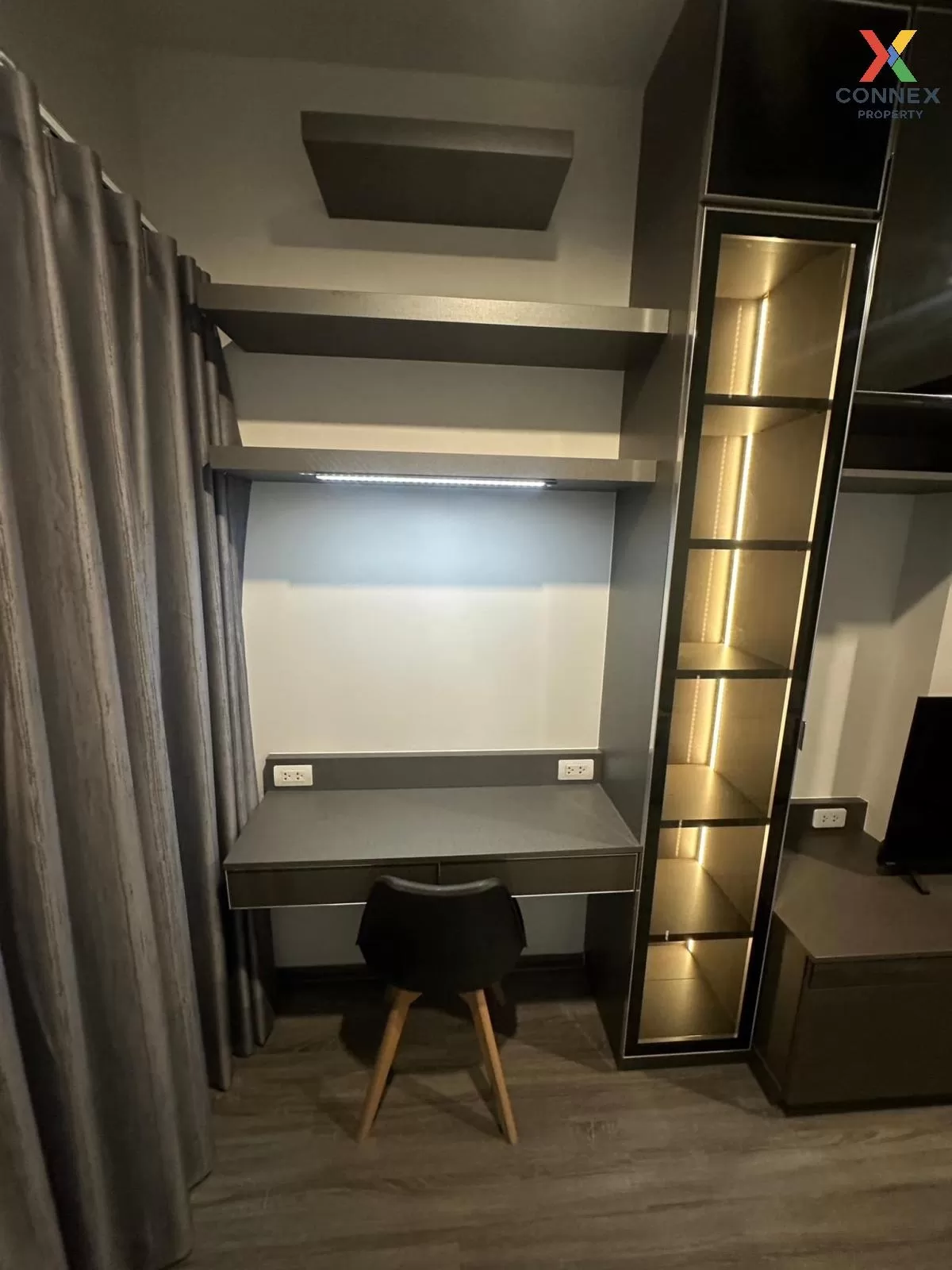 For Rent Condo , Ideo Chula-Samyan , MRT-Sam Yan , Si Phraya , Ba 2