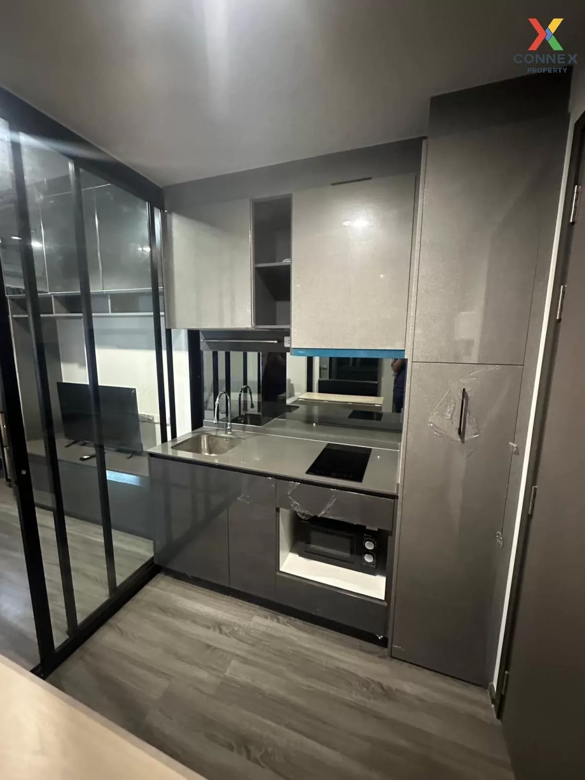 For Rent Condo , Ideo Chula-Samyan , MRT-Sam Yan , Si Phraya , Ba 3