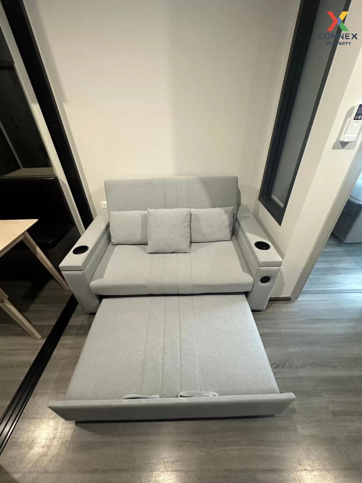 For Rent Condo , Ideo Chula-Samyan , MRT-Sam Yan , Si Phraya , Ba 4