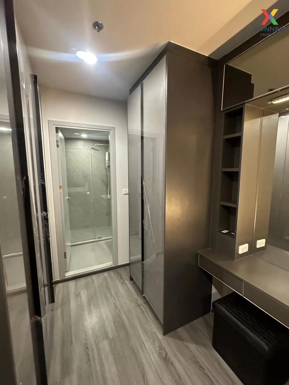 For Rent Condo , Ideo Chula-Samyan , MRT-Sam Yan , Si Phraya , Ba