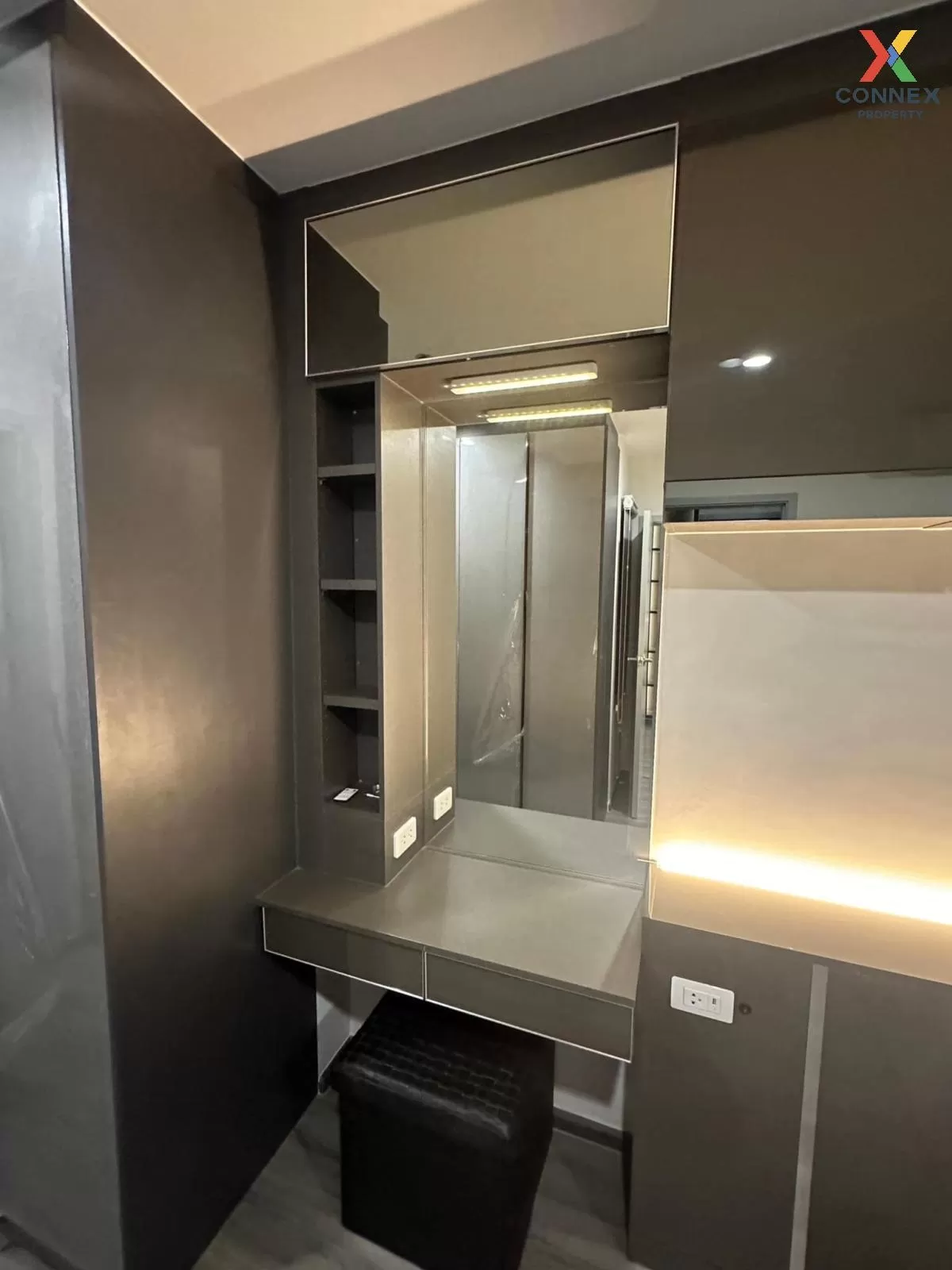 For Rent Condo , Ideo Chula-Samyan , MRT-Sam Yan , Si Phraya , Ba