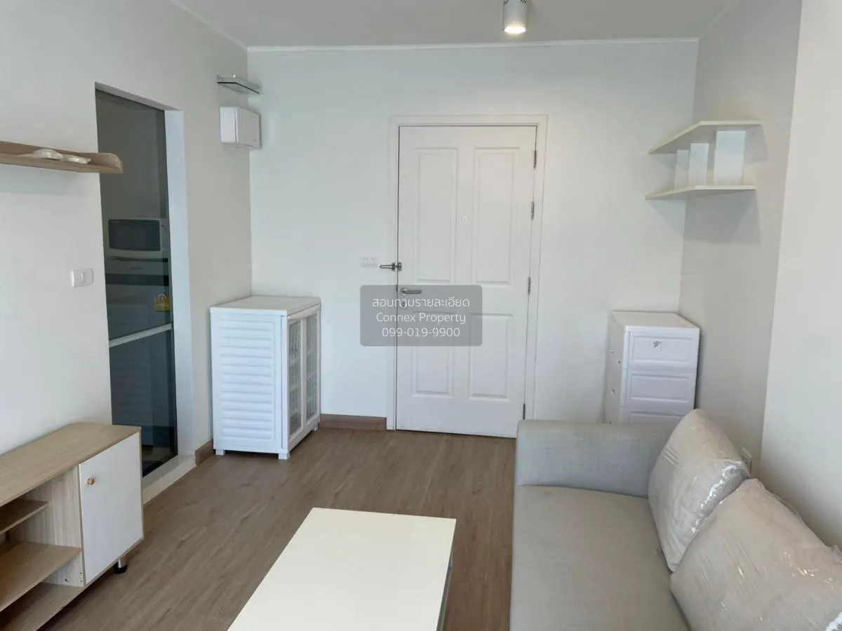 For Rent Condo , U Delight Ratchavibha , Lat Yao , Chatuchak , Ba 1