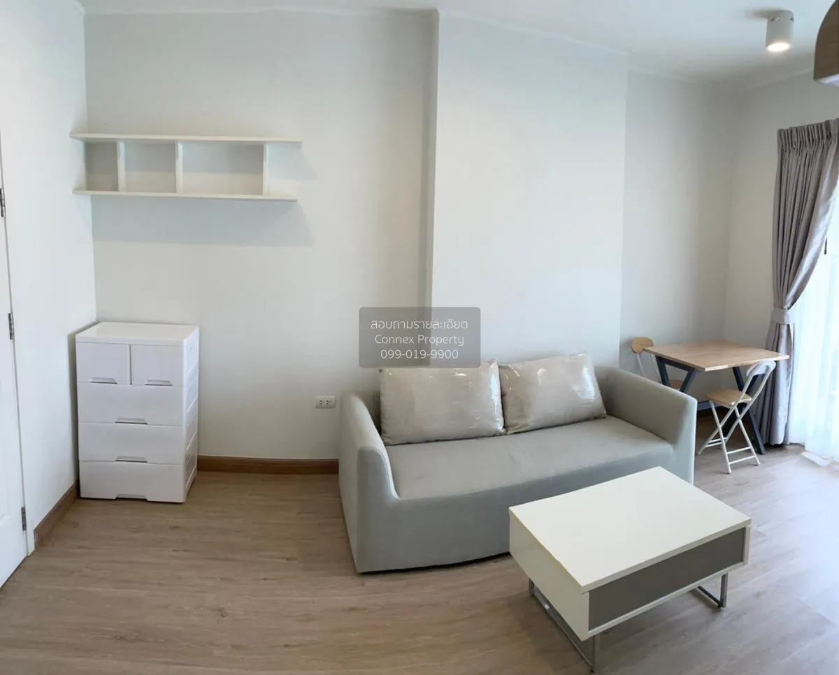 For Rent Condo , U Delight Ratchavibha , Lat Yao , Chatuchak , Ba 2