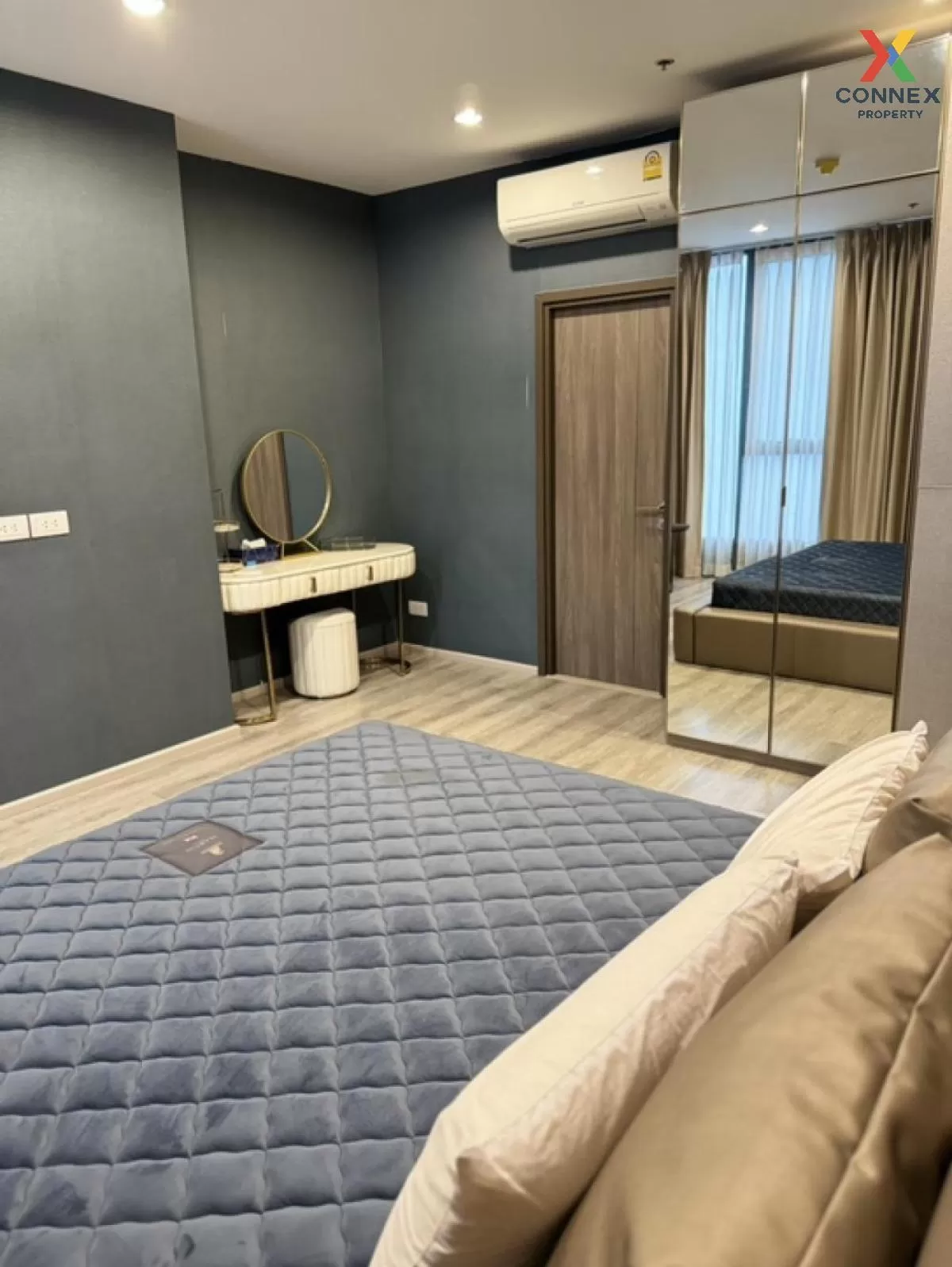 เช่าคอนโด  ไอดีโอ โมบิ สุขุมวิท 66 BTS-อุดมสุข บางนาเหนือ เขต บาง 3