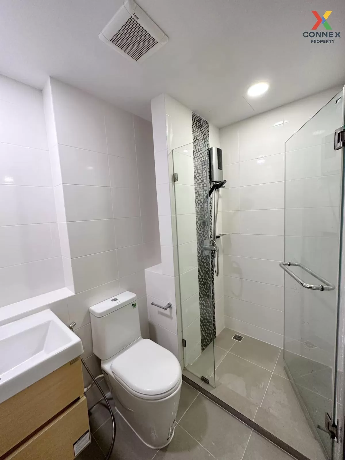 For Rent Condo , Metro Luxe Rose Gold Phahol - Sutthisan , BTS-Sa