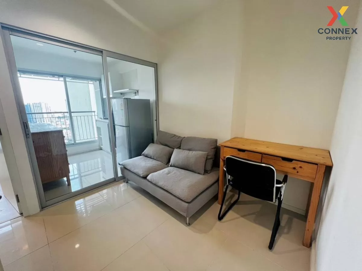 For Rent Condo , Aspire Sukhumvit 48 , BTS-Phra Khanong , Phra Kh 1
