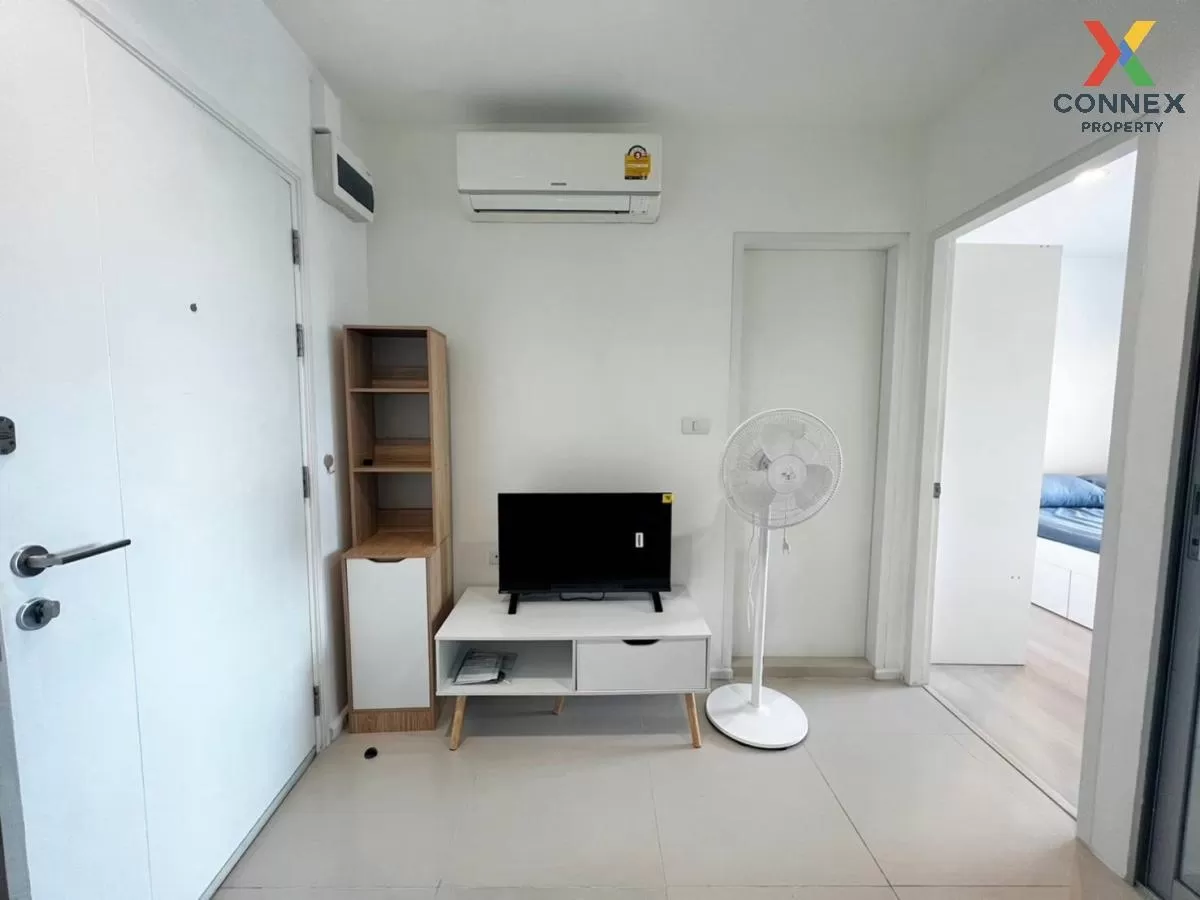 For Rent Condo , Aspire Sukhumvit 48 , BTS-Phra Khanong , Phra Kh 2