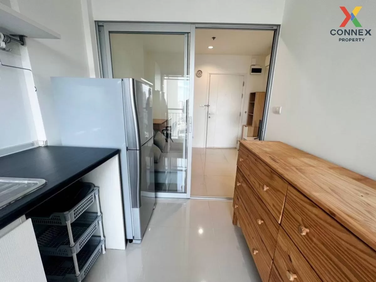 For Rent Condo , Aspire Sukhumvit 48 , BTS-Phra Khanong , Phra Kh 3