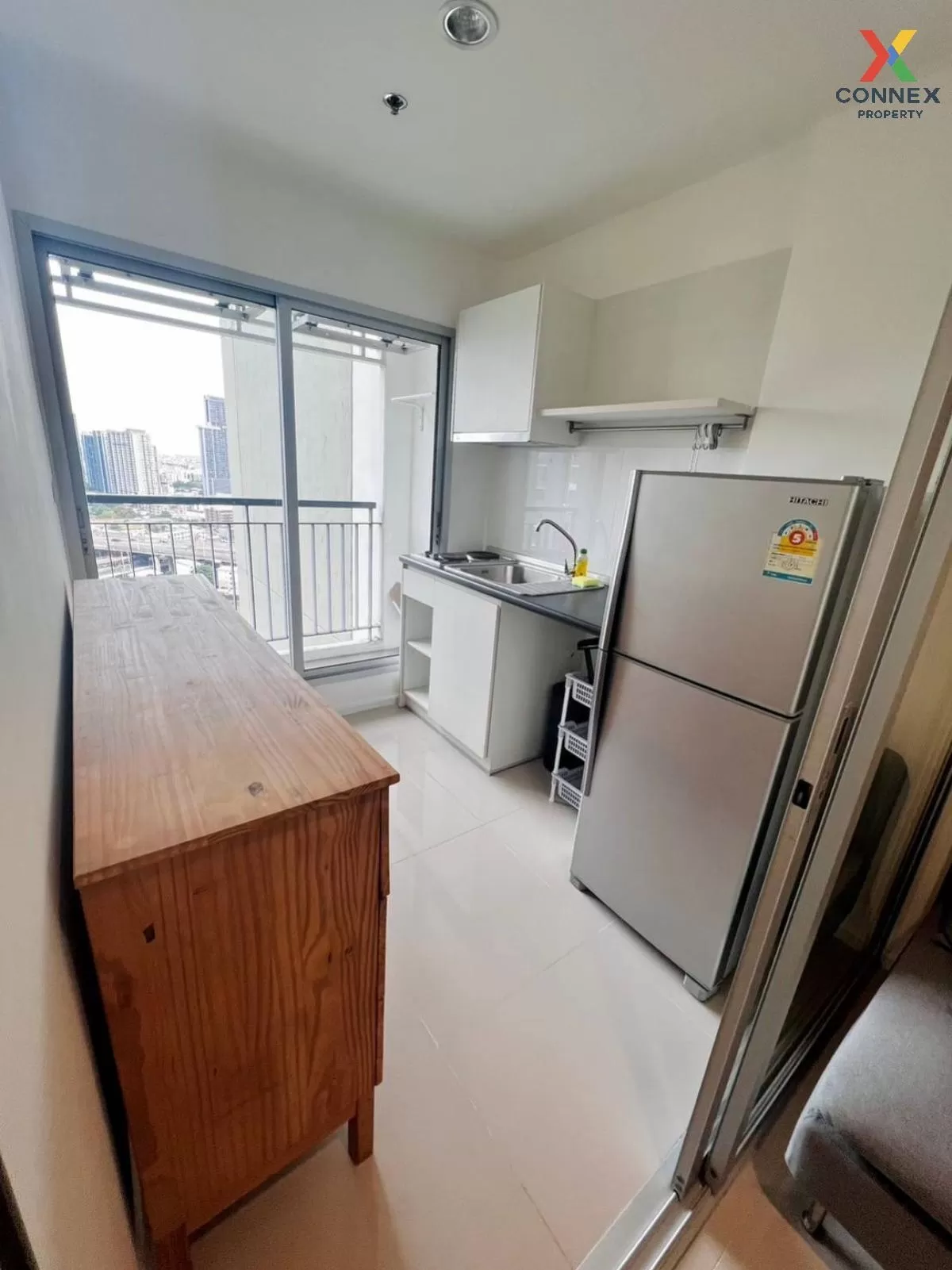 For Rent Condo , Aspire Sukhumvit 48 , BTS-Phra Khanong , Phra Kh 4