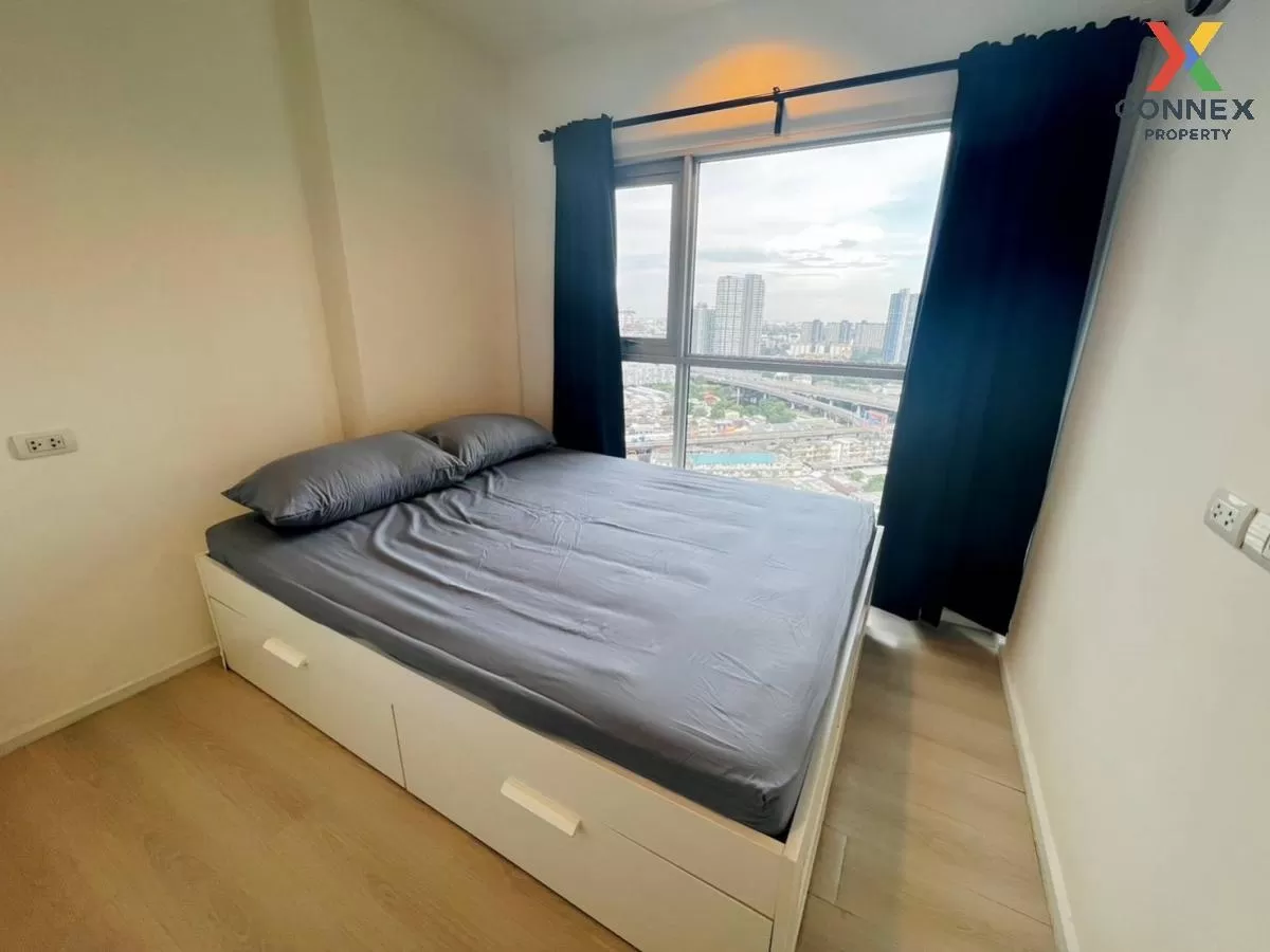 เช่าคอนโด  แอสปาย สุขุมวิท 48 BTS-พระโขนง พระโขนง เขต คลองเตย กรุ