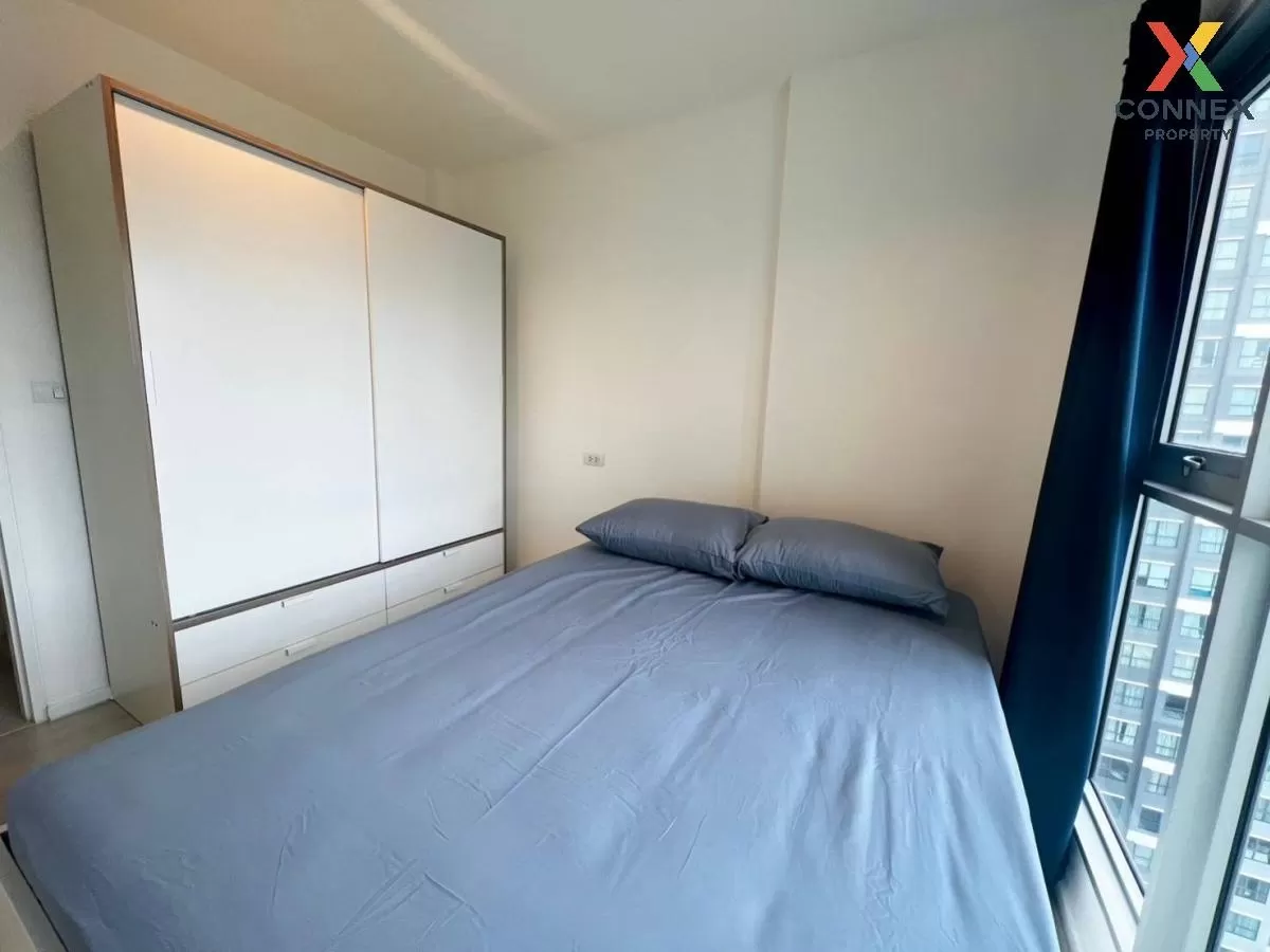 เช่าคอนโด  แอสปาย สุขุมวิท 48 BTS-พระโขนง พระโขนง เขต คลองเตย กรุ