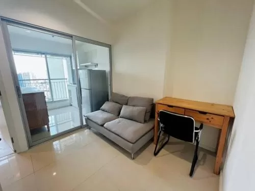 For Rent Condo , Aspire Sukhumvit 48 , BTS-Phra Khanong , Phra Khanong , Khlong Toei , Bangkok , CX-87133