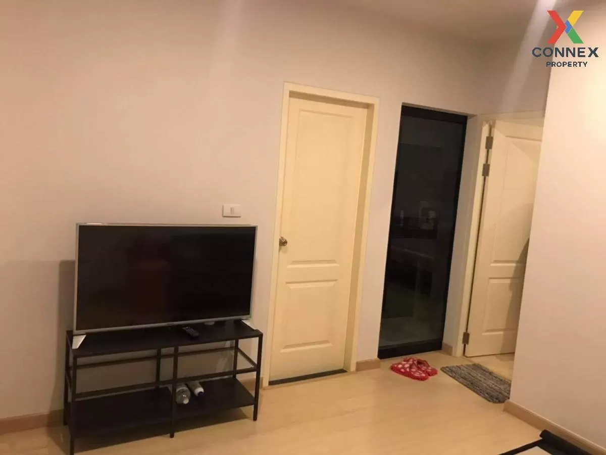 For Rent Condo , Bangkok Horizon Sathorn , BTS-Chong Nonsi , Thun 2