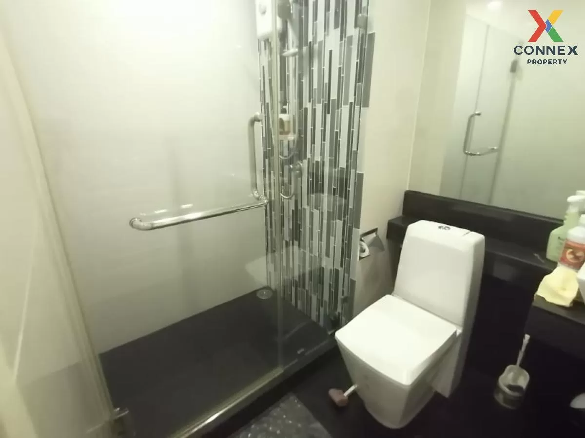 For Rent Condo , Bangkok Horizon Sathorn , BTS-Chong Nonsi , Thun