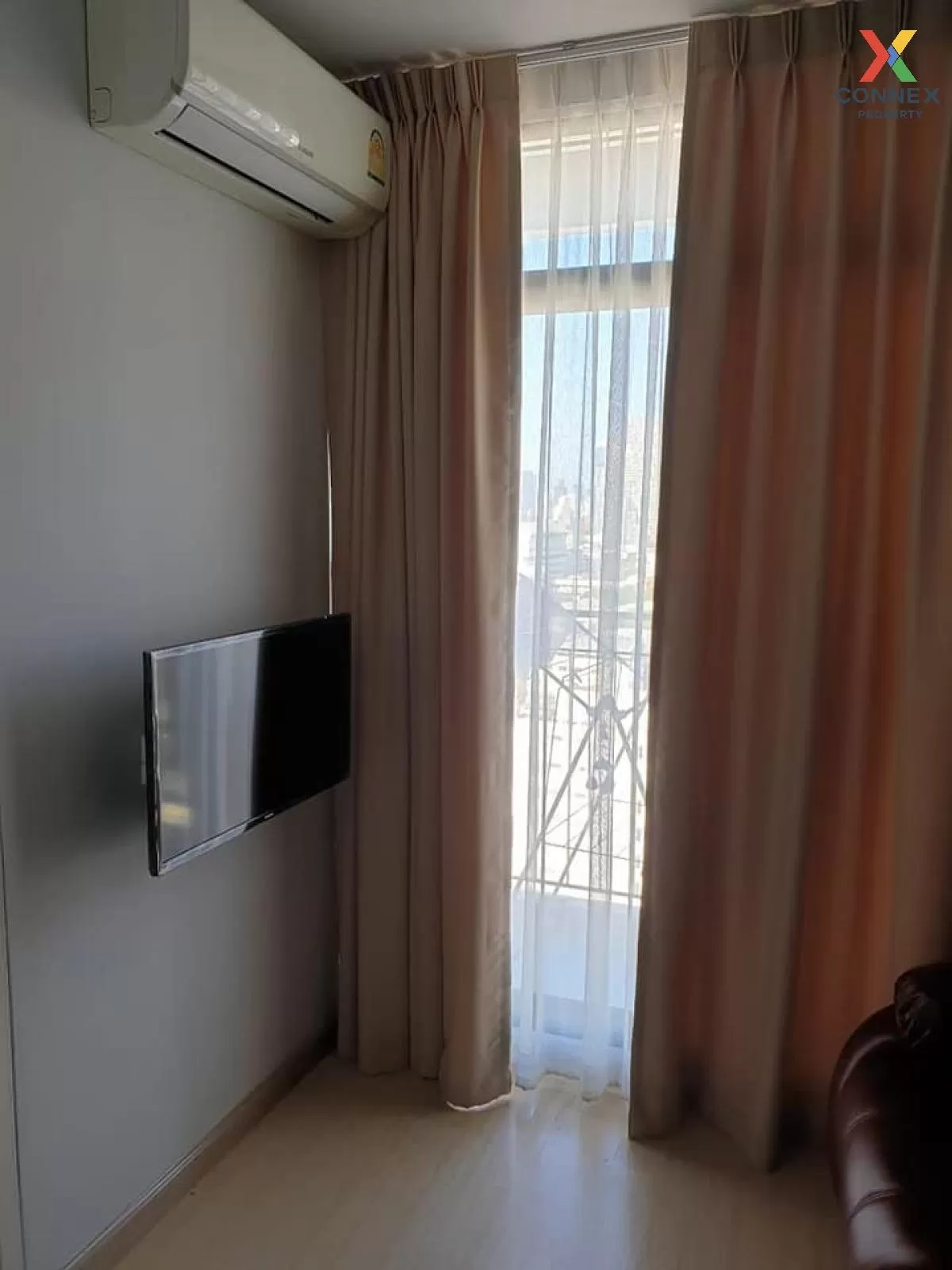 เช่าคอนโด  แบงค์คอก ฮอไรซอน สาทร - นราธิวาส BTS-ช่องนนทรี ทุ่งวัด