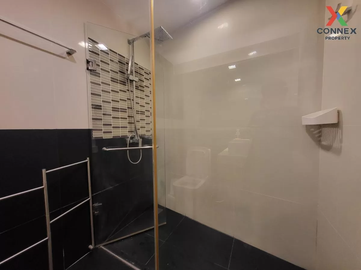 For Rent Condo , XVI The Sixteen , MRT-Queen Sirikit National Con