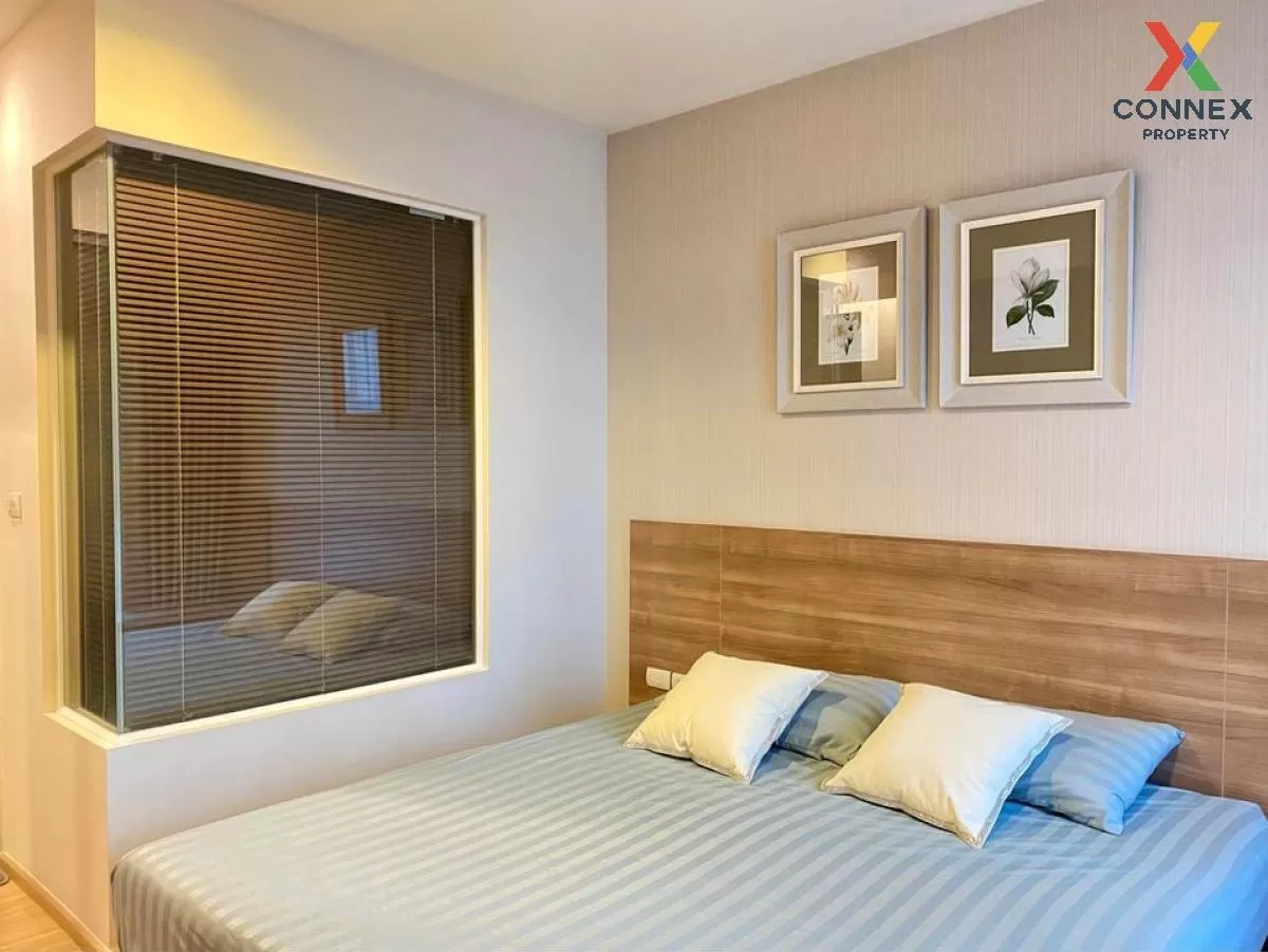 For Rent Condo , Rhythm Sathorn , BTS-Saphan Taksin , Thungmahame