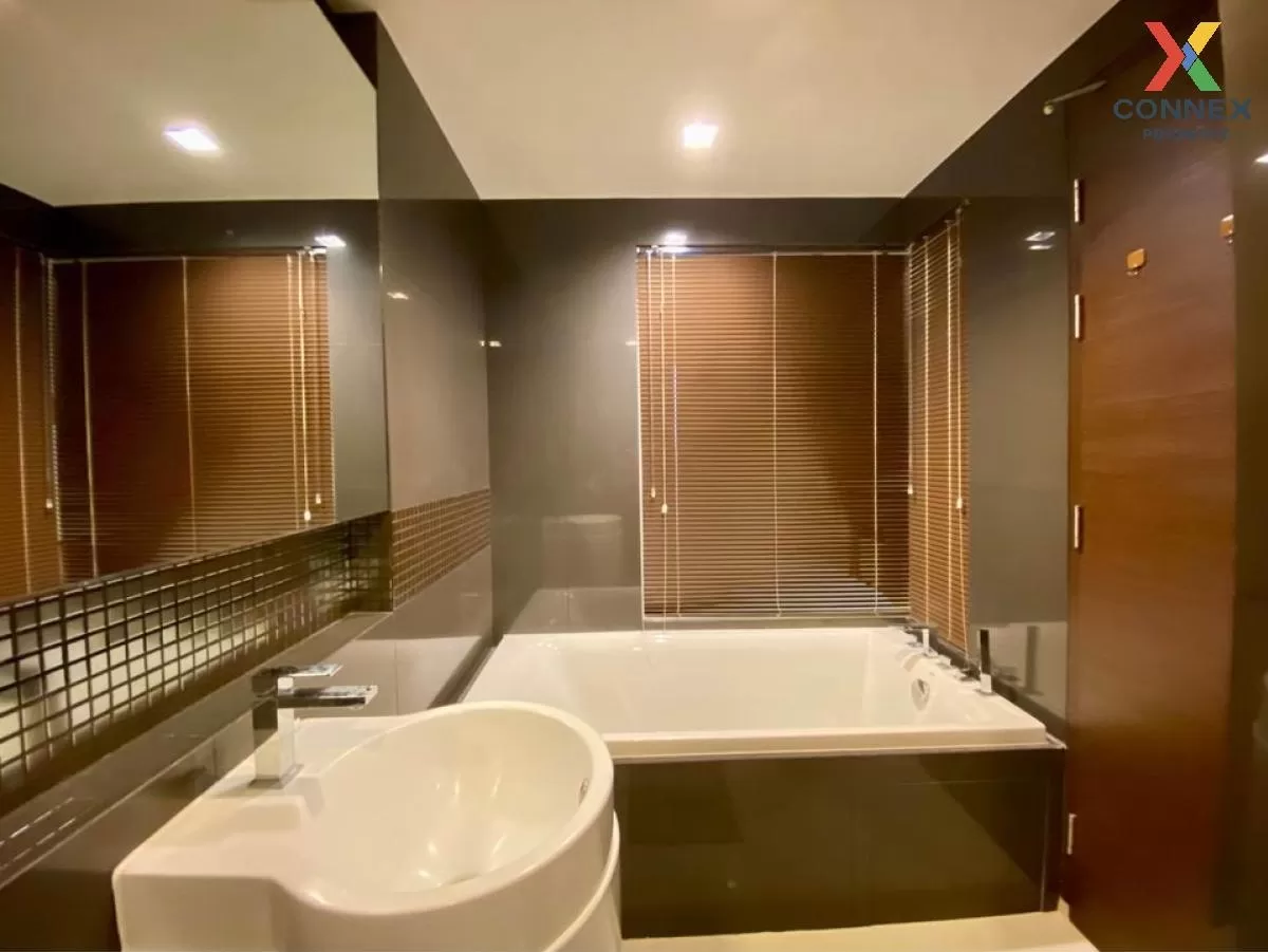 For Rent Condo , Rhythm Sathorn , BTS-Saphan Taksin , Thungmahame