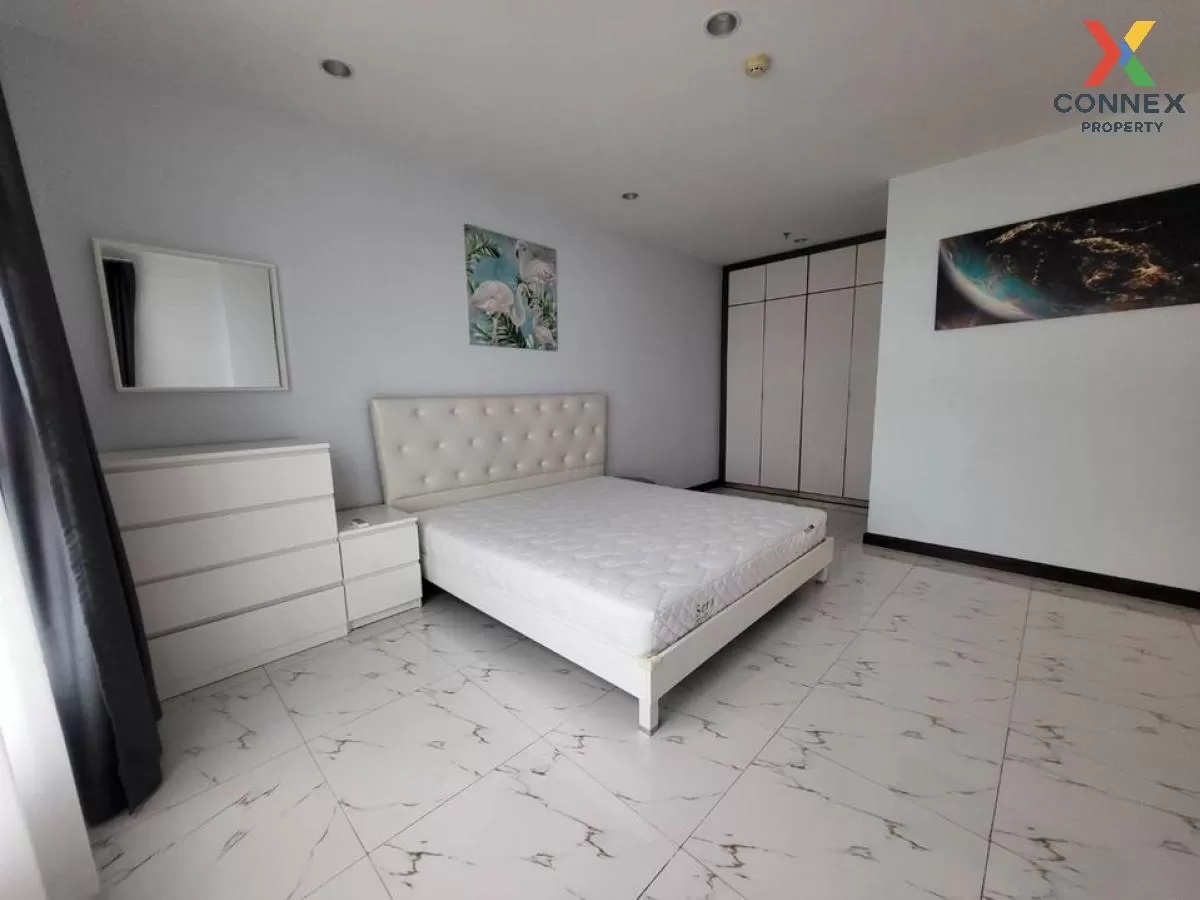 เช่าคอนโด  ศุภาลัย พรีเมียร์ ราชเทวี BTS-ราชเทวี ถนนเพชรบุรี เขต 