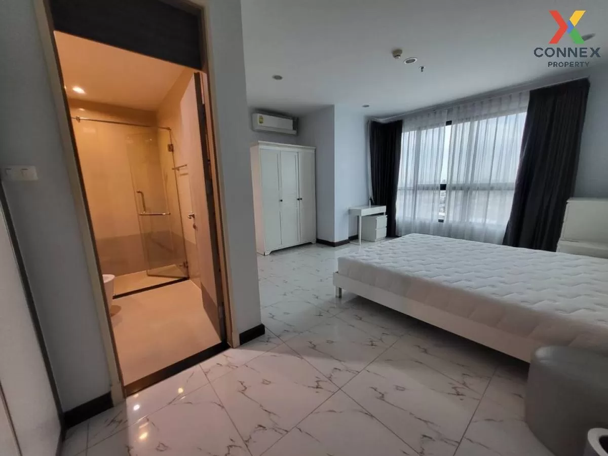 เช่าคอนโด  ศุภาลัย พรีเมียร์ ราชเทวี BTS-ราชเทวี ถนนเพชรบุรี เขต 