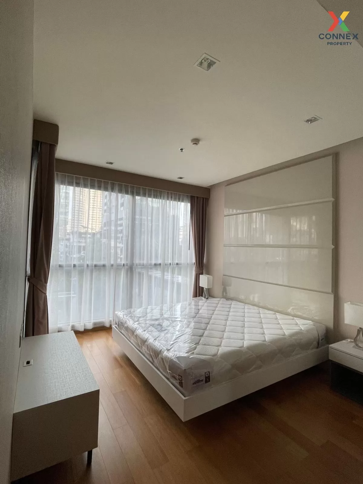 เช่าคอนโด  ดิ แอดเดรส สาทร ฺBTS-เซนต์หลุยส์ สีลม เขต บางรัก กรุงเ 4