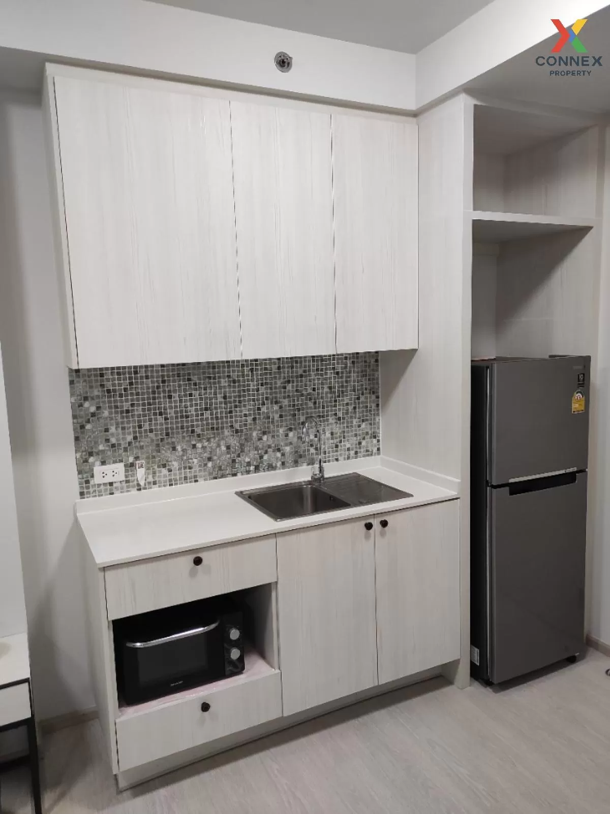 ขายคอนโด  แชปเตอร์ วัน ชายน์ บางโพ บางซื่อ เขต บางซื่อ กรุงเทพ CX 3