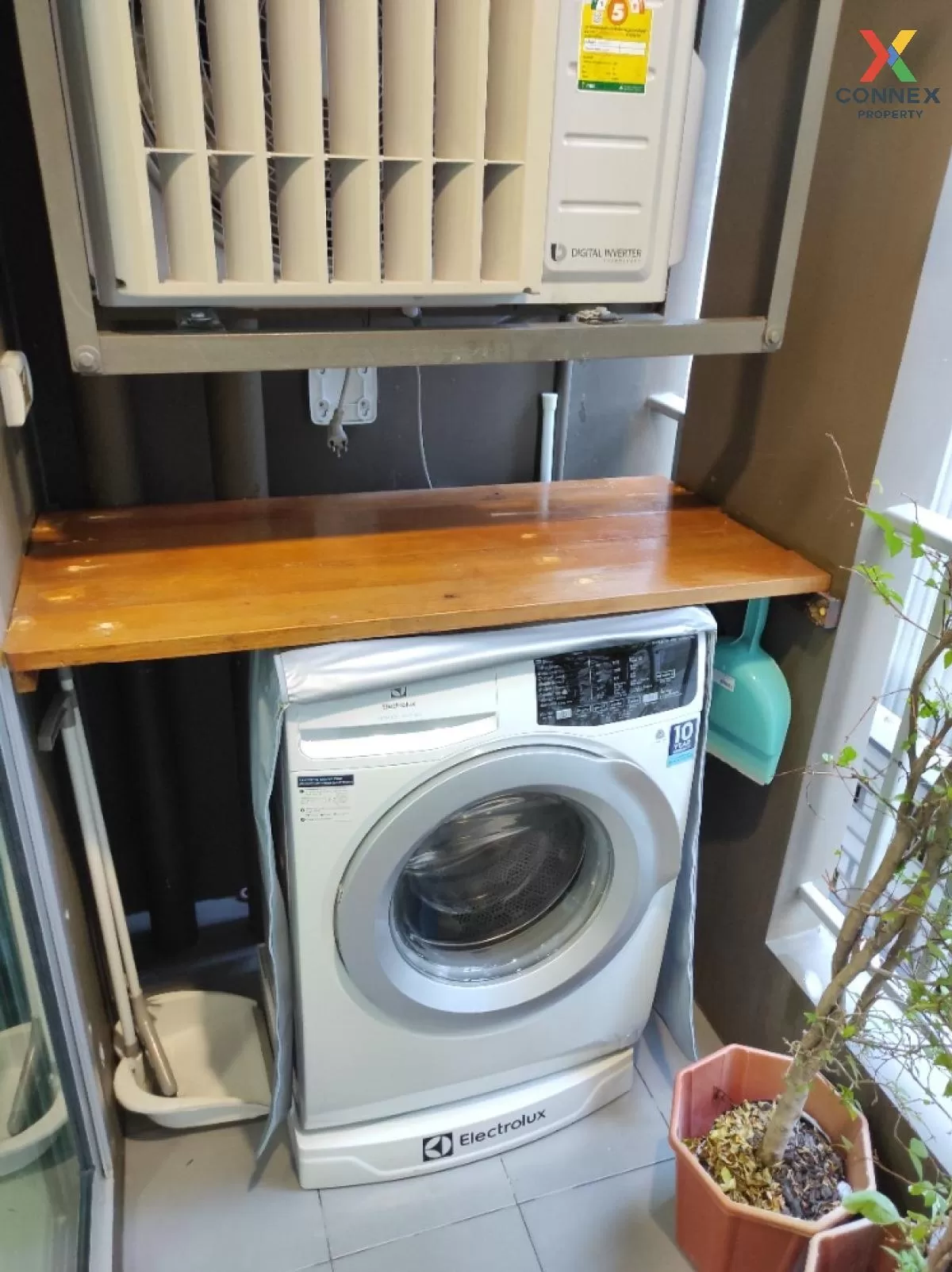 ขายคอนโด  แชปเตอร์ วัน ชายน์ บางโพ บางซื่อ เขต บางซื่อ กรุงเทพ CX