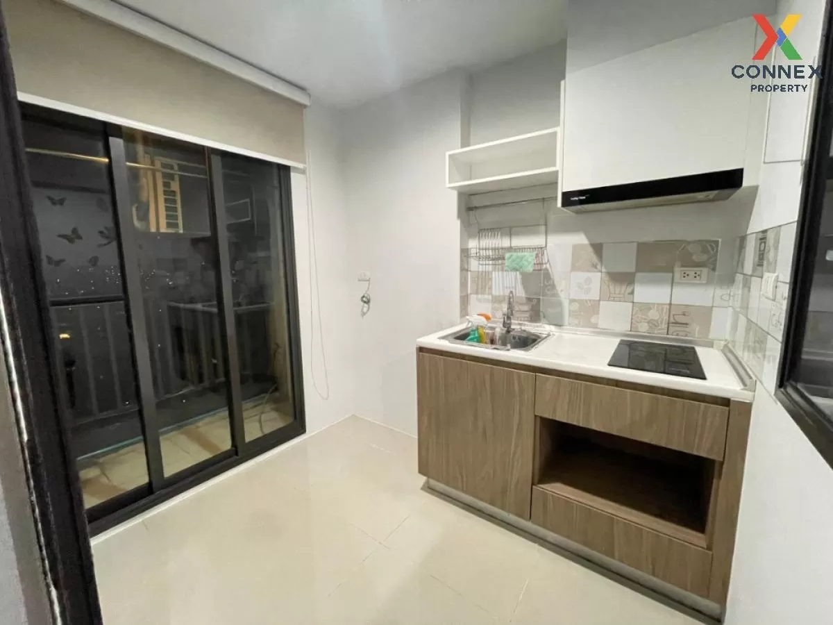 For Sale Condo , The Stage Taopoon Interchange , MRT-Tao Poon , B 3