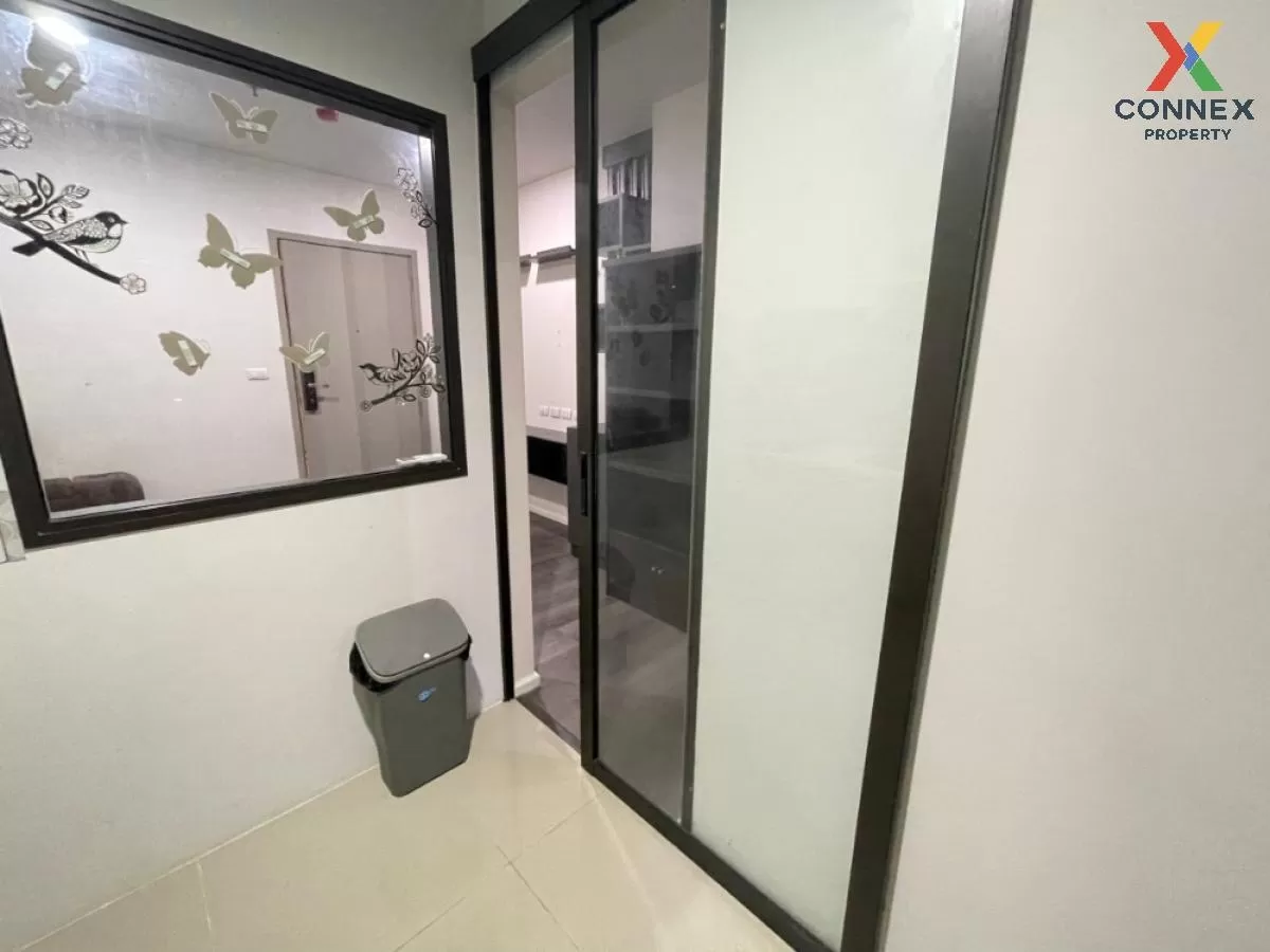 For Sale Condo , The Stage Taopoon Interchange , MRT-Tao Poon , B 4