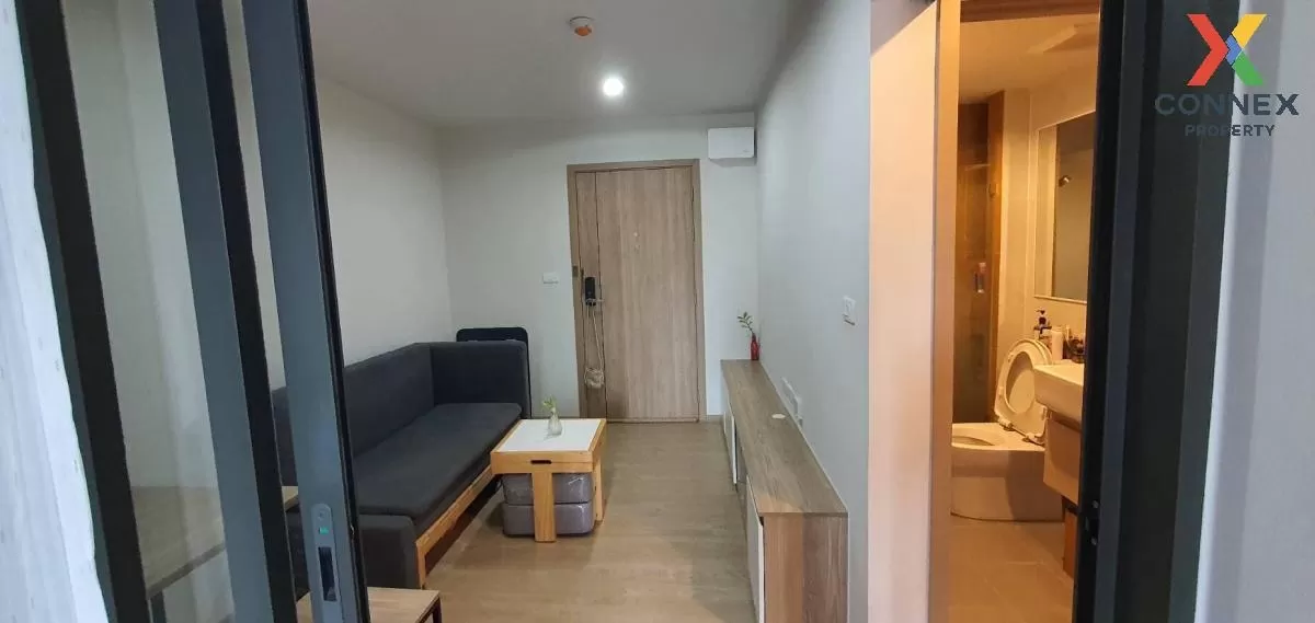 For Rent Condo , The Excel Hideaway Sukhumvit 71 , BTS-Phra Khano 1