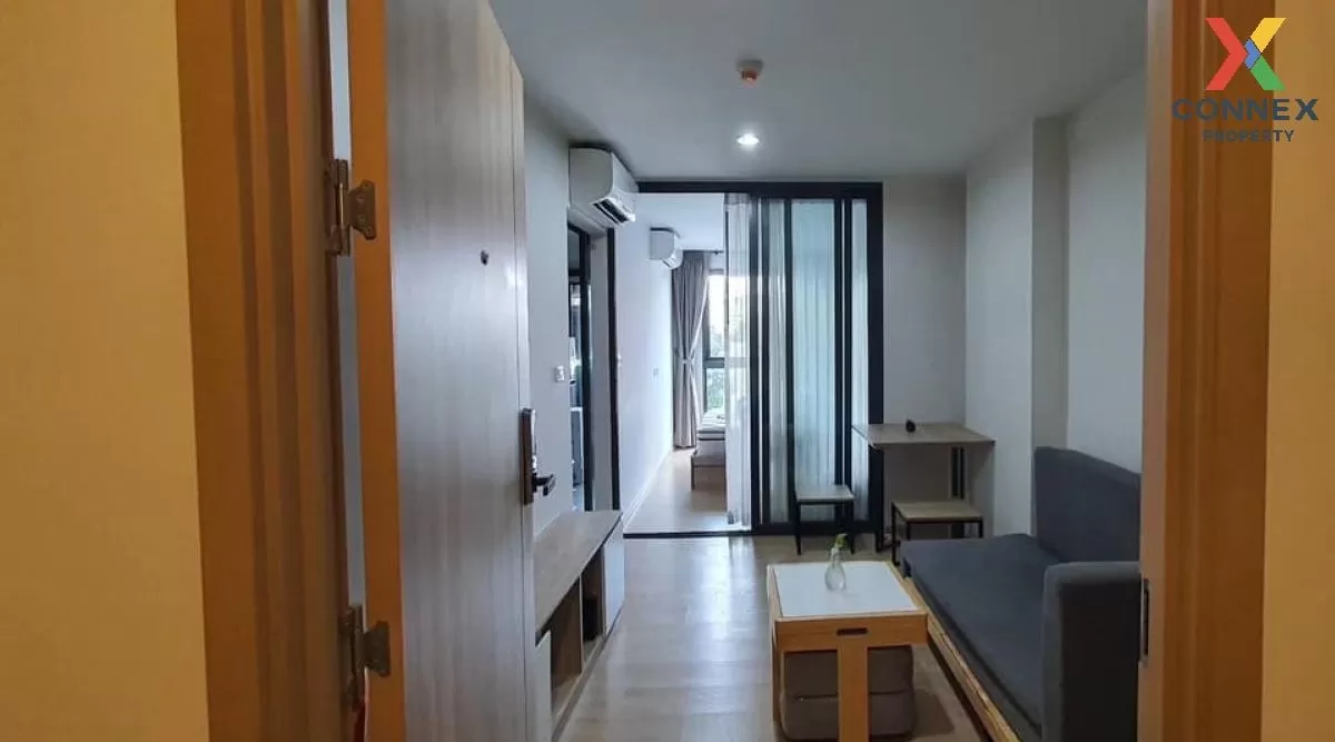 For Rent Condo , The Excel Hideaway Sukhumvit 71 , BTS-Phra Khano 2