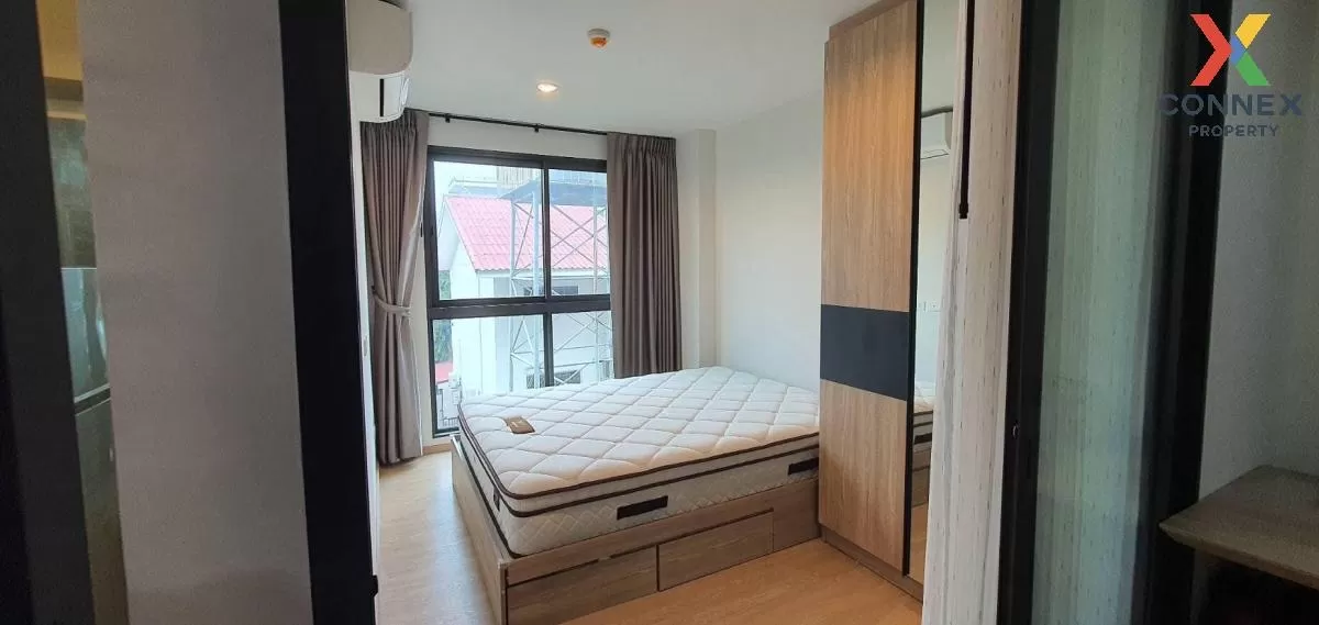 For Rent Condo , The Excel Hideaway Sukhumvit 71 , BTS-Phra Khano