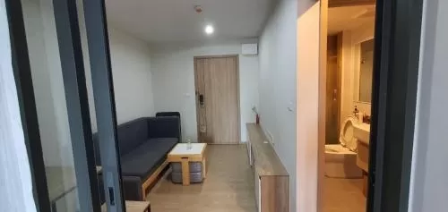 For Rent Condo , The Excel Hideaway Sukhumvit 71 , BTS-Phra Khanong , Phra Khanong Nuea , Watthana , Bangkok , CX-87149