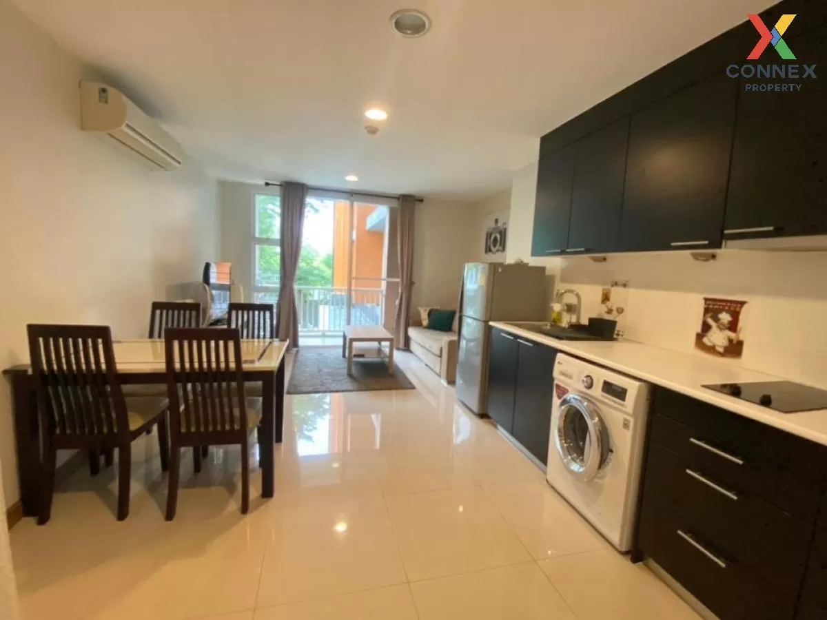 For Sale Condo , D 65 , BTS-Phra Khanong , Phra Khanong Nuea , Wa 3