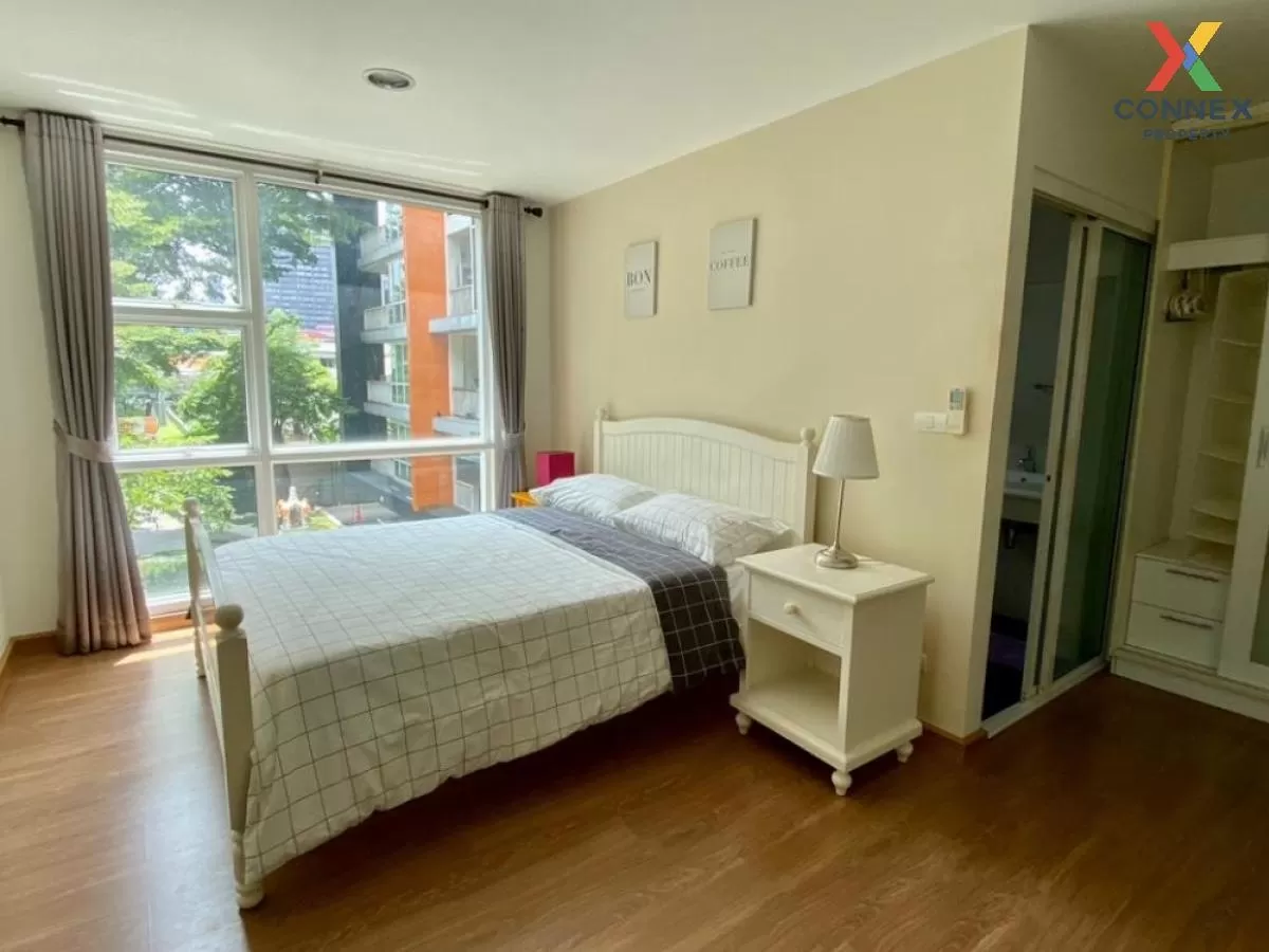For Sale Condo , D 65 , BTS-Phra Khanong , Phra Khanong Nuea , Wa