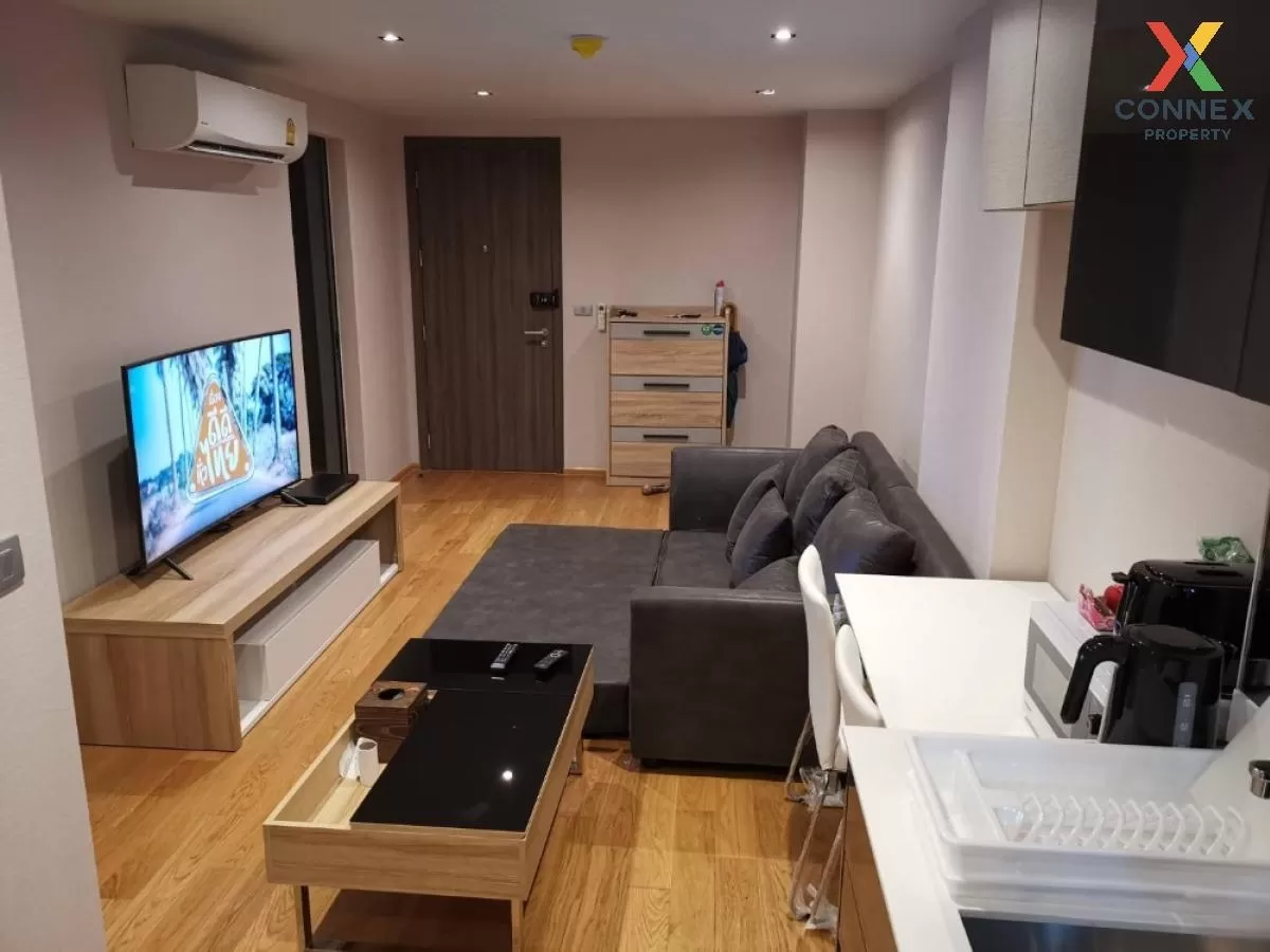 ขายคอนโด  อัลติจูด สามย่าน - สีลม MRT-สามย่าน สี่พระยา เขต บางรัก 1