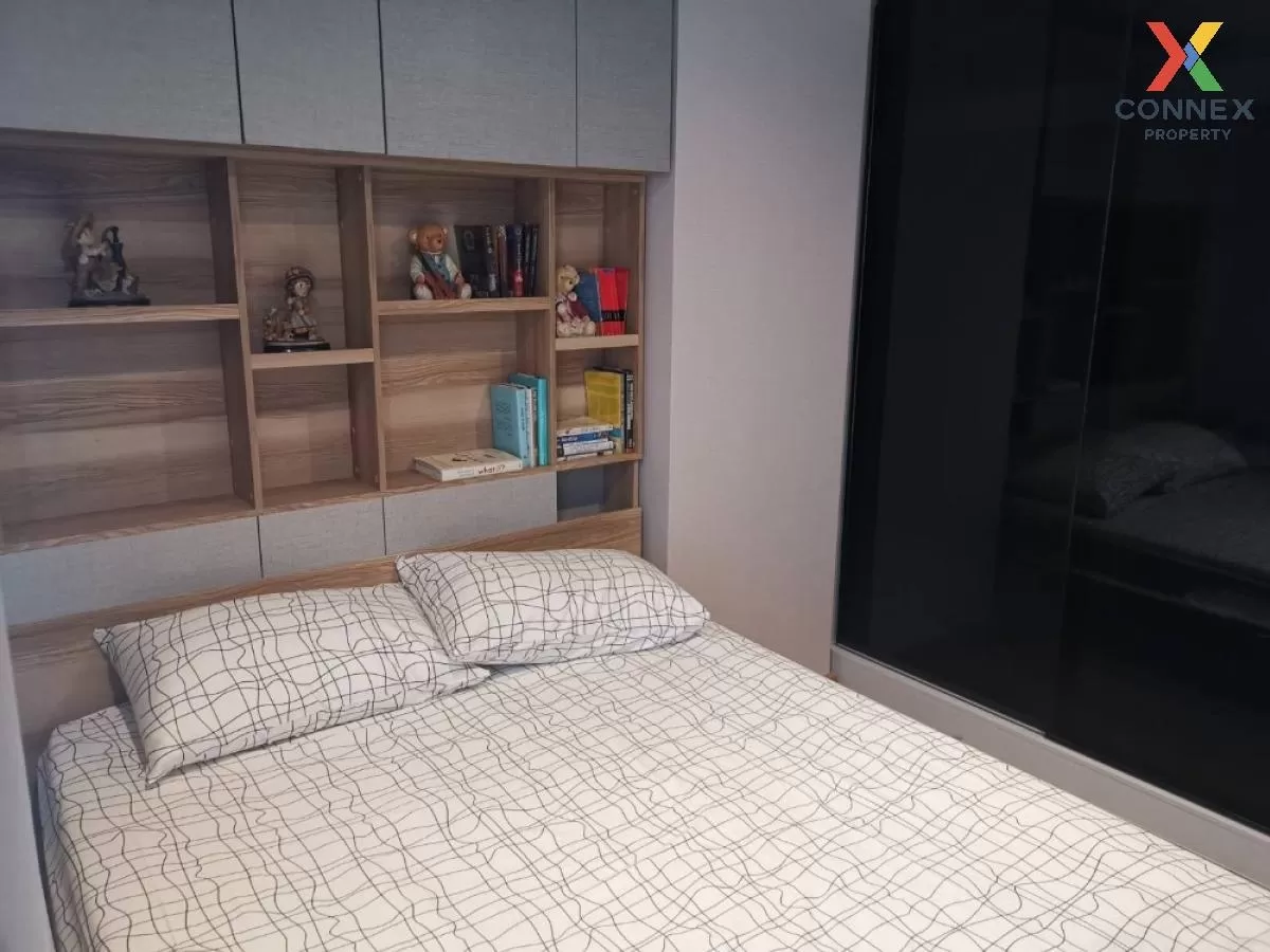 ขายคอนโด  อัลติจูด สามย่าน - สีลม MRT-สามย่าน สี่พระยา เขต บางรัก