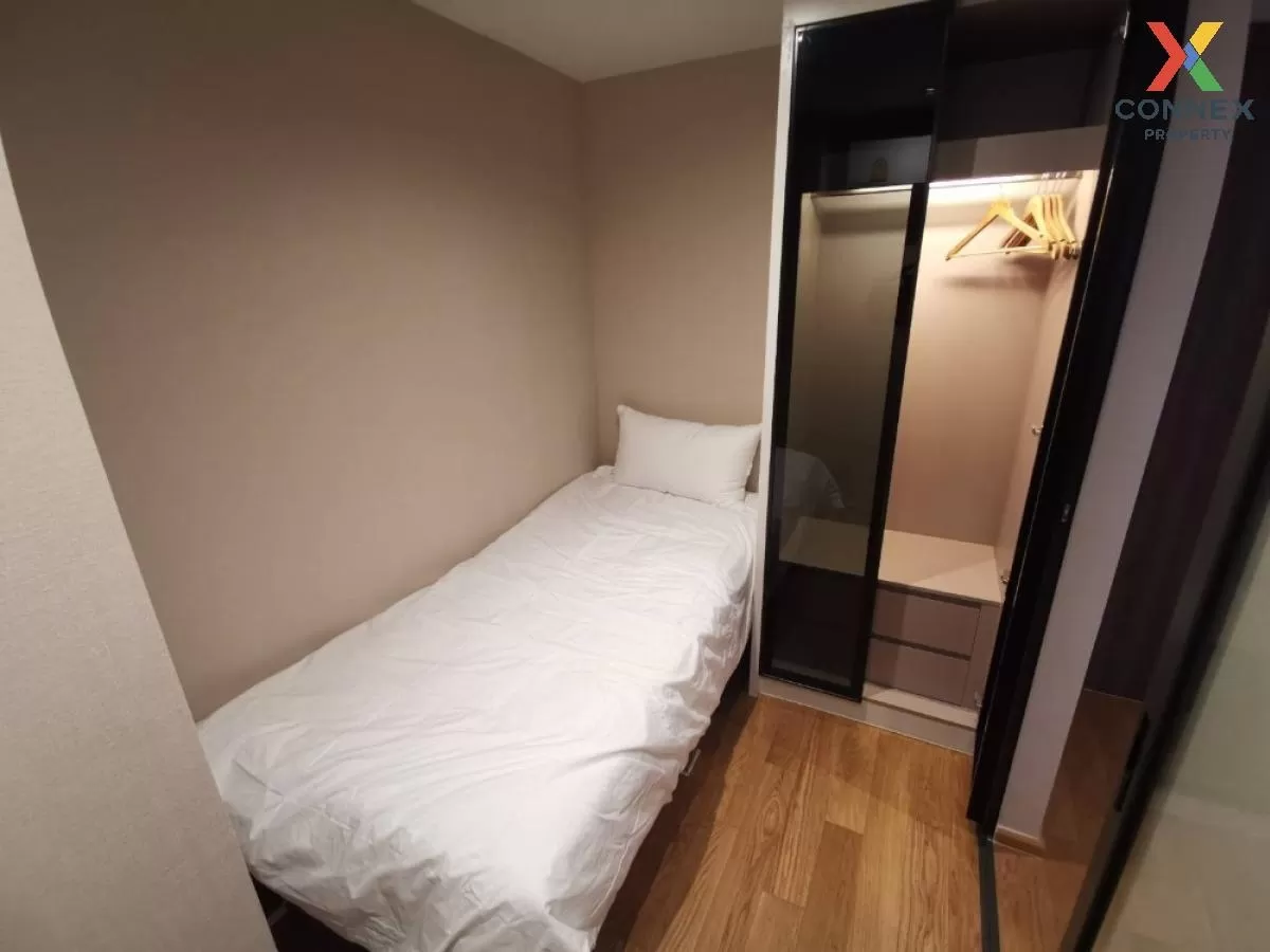 ขายคอนโด  อัลติจูด สามย่าน - สีลม MRT-สามย่าน สี่พระยา เขต บางรัก