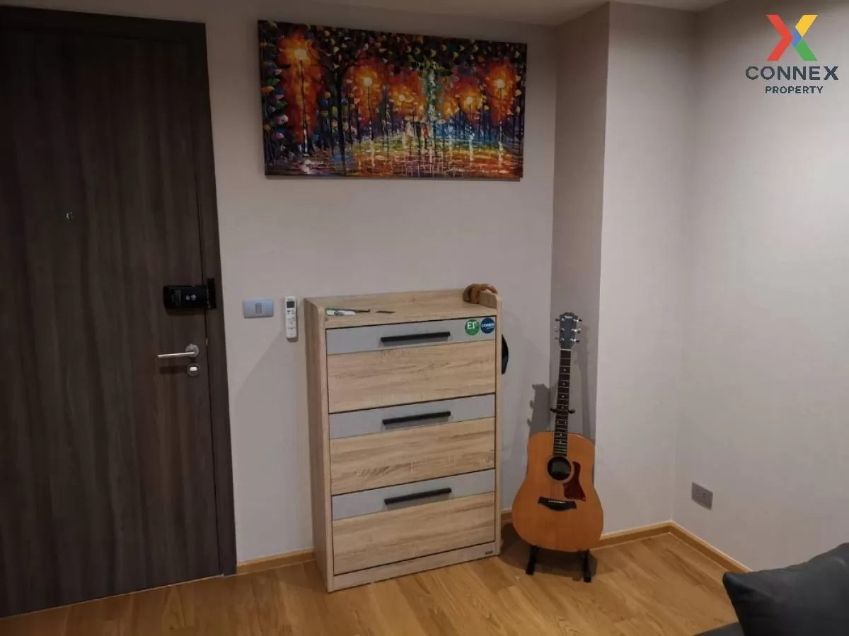 ขายคอนโด  อัลติจูด สามย่าน - สีลม MRT-สามย่าน สี่พระยา เขต บางรัก