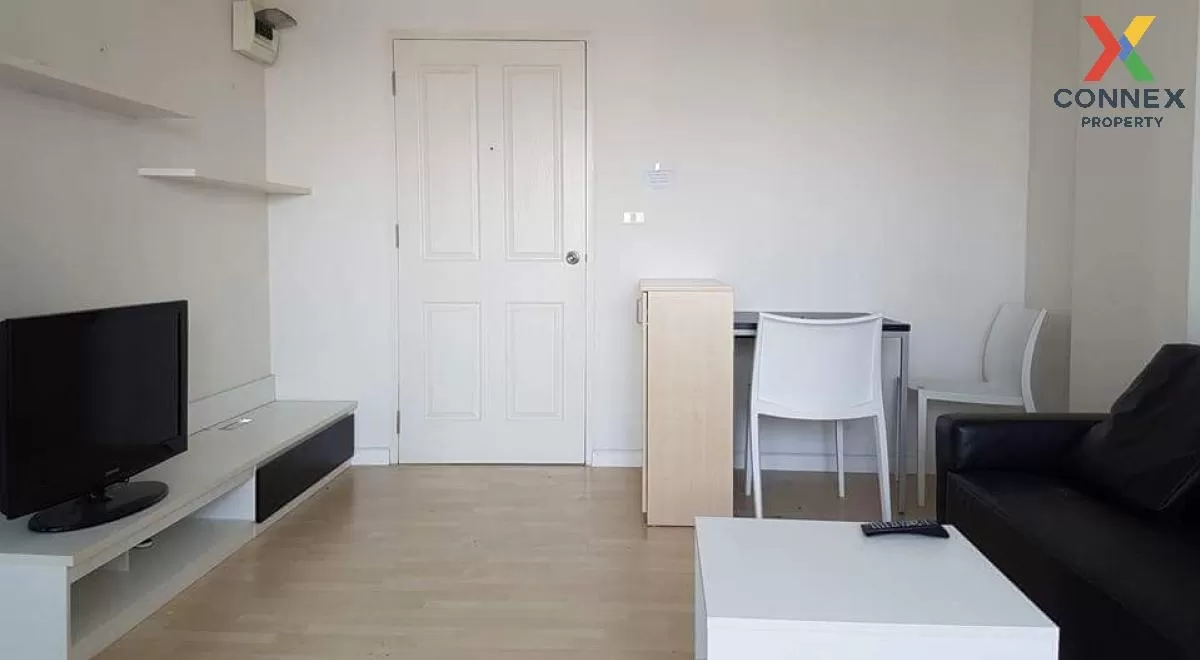 For Sale Condo , D condo Ramindra , Tha Raeng , Bang Khen , Bangk 1