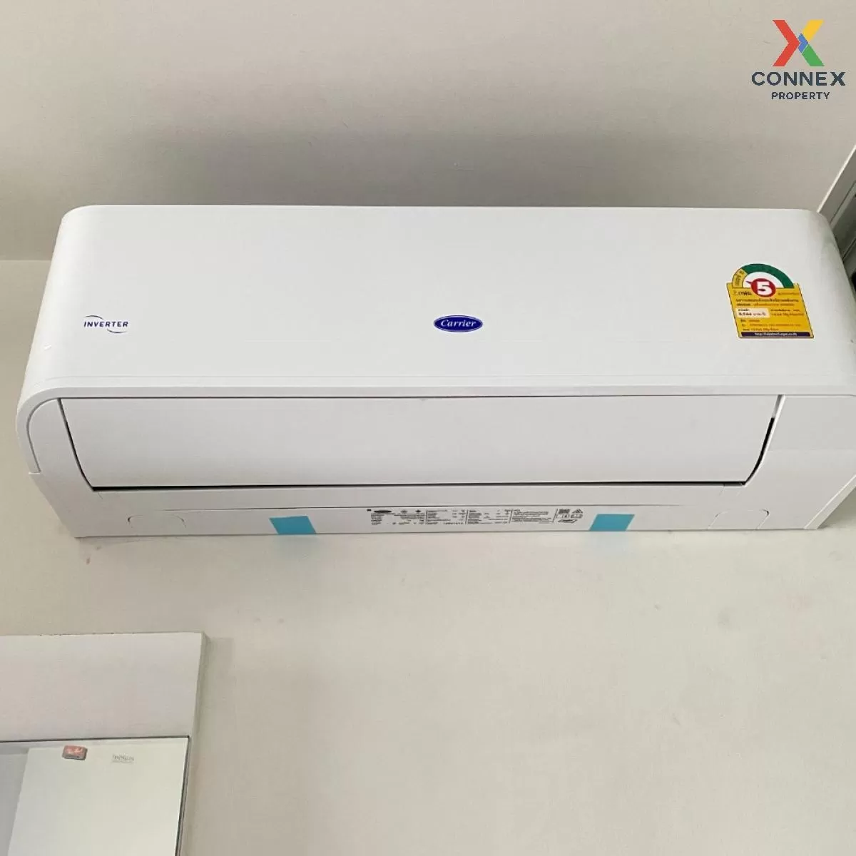 ขายคอนโด  ดีคอนโด รามอินทรา ท่าแร้ง เขต บางเขน กรุงเทพ CX-87152