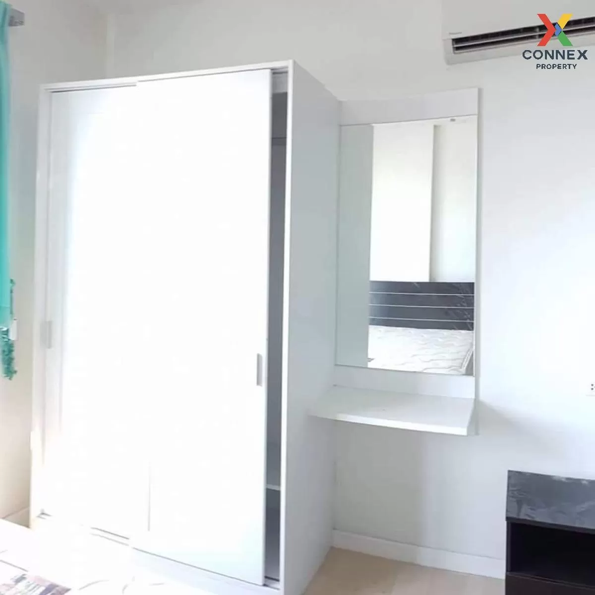 ขายคอนโด  ดีคอนโด รามอินทรา ท่าแร้ง เขต บางเขน กรุงเทพ CX-87152