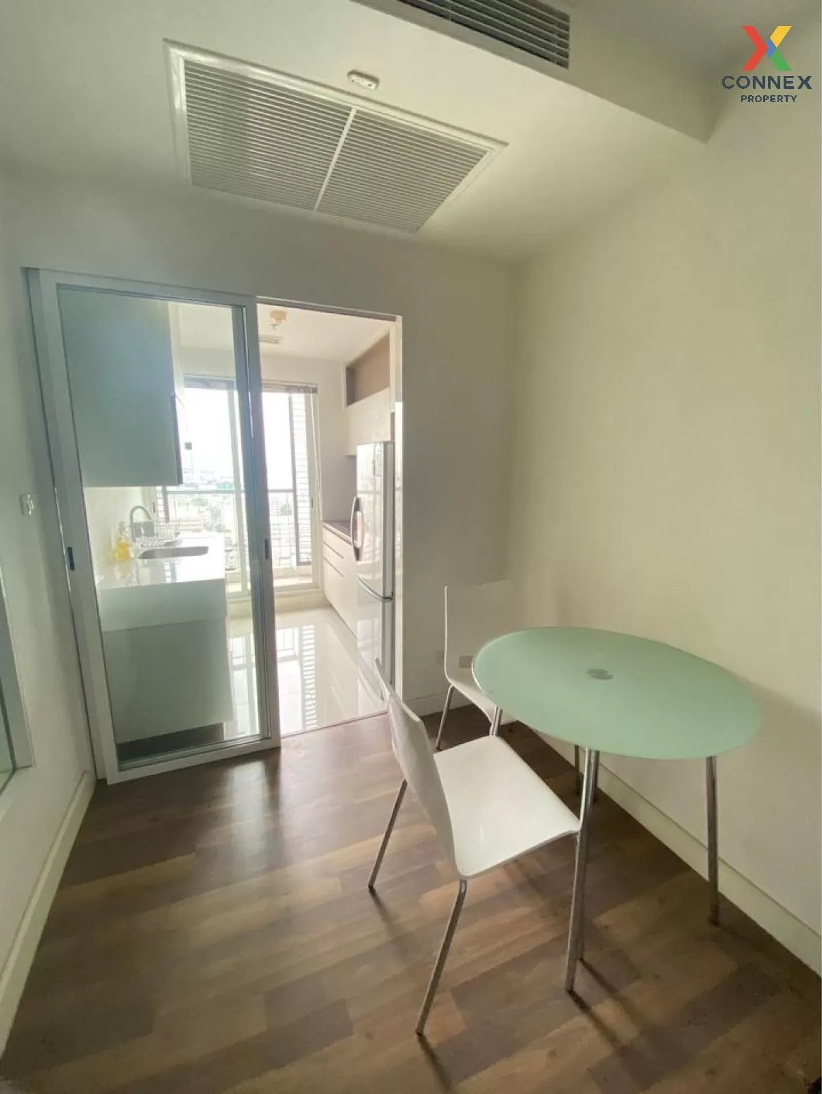 เช่าคอนโด  เดอะ รูม สาทร - ตากสิน BTS-โพธิ์นิมิตร บางยี่เรือ เขต  3