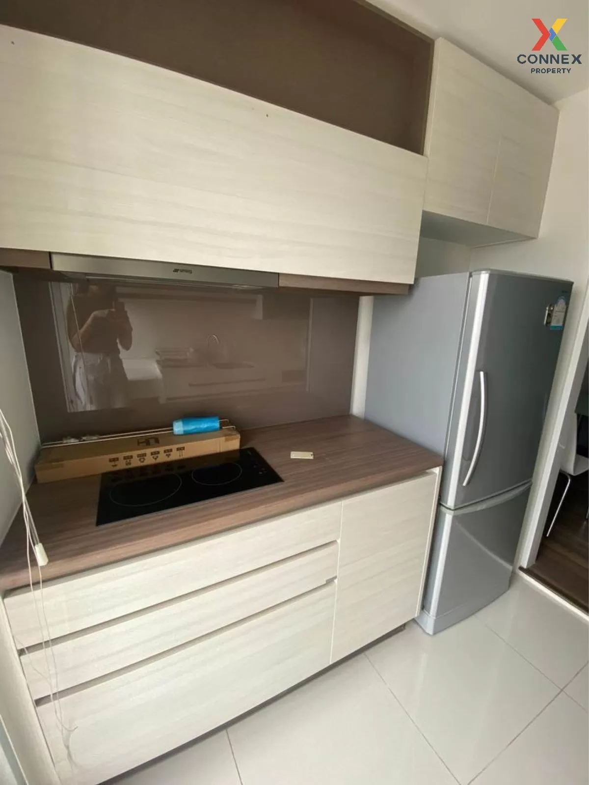 เช่าคอนโด  เดอะ รูม สาทร - ตากสิน BTS-โพธิ์นิมิตร บางยี่เรือ เขต 