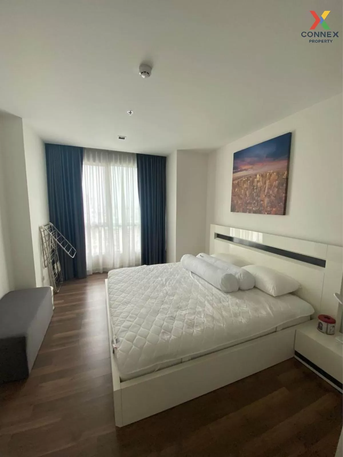 เช่าคอนโด  เดอะ รูม สาทร - ตากสิน BTS-โพธิ์นิมิตร บางยี่เรือ เขต 