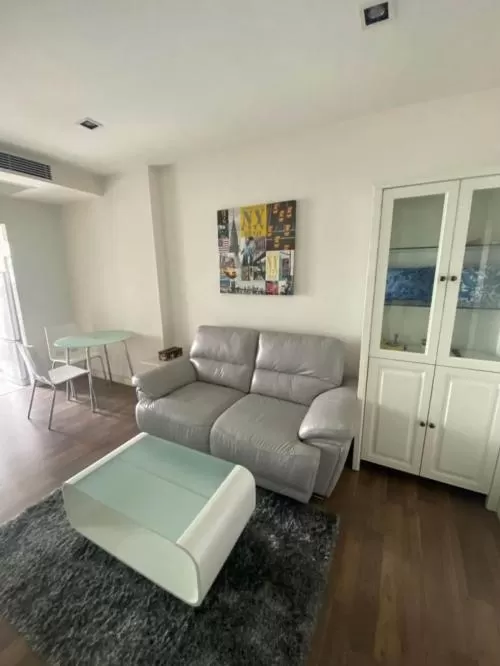 เช่าคอนโด  เดอะ รูม สาทร - ตากสิน BTS-โพธิ์นิมิตร บางยี่เรือ เขต ธนบุรี กรุงเทพ CX-87154